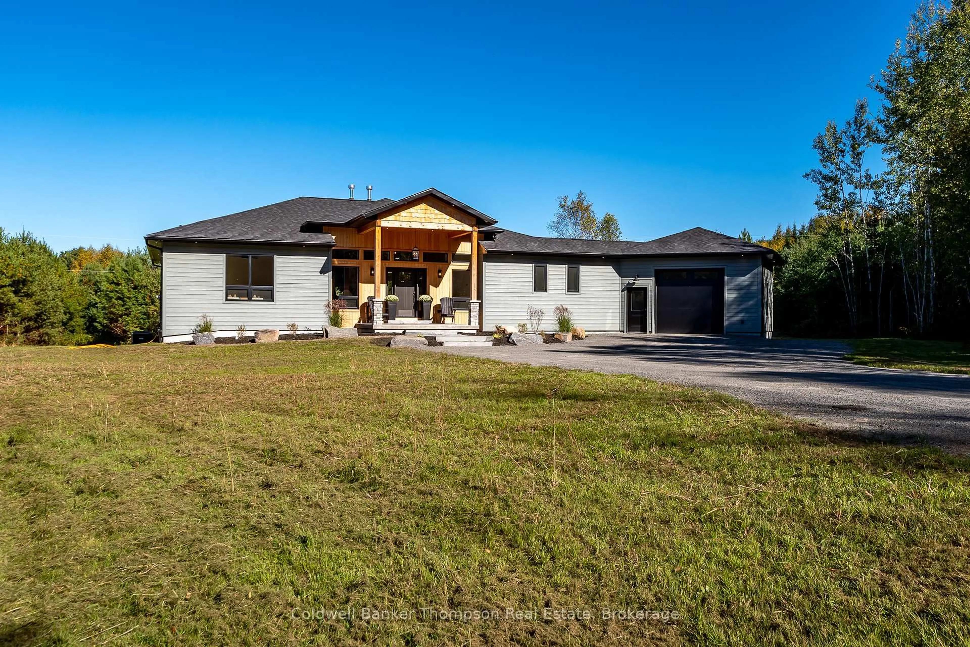 Unknown for 175 Springfield Rd, Huntsville Ontario P1H 0A5