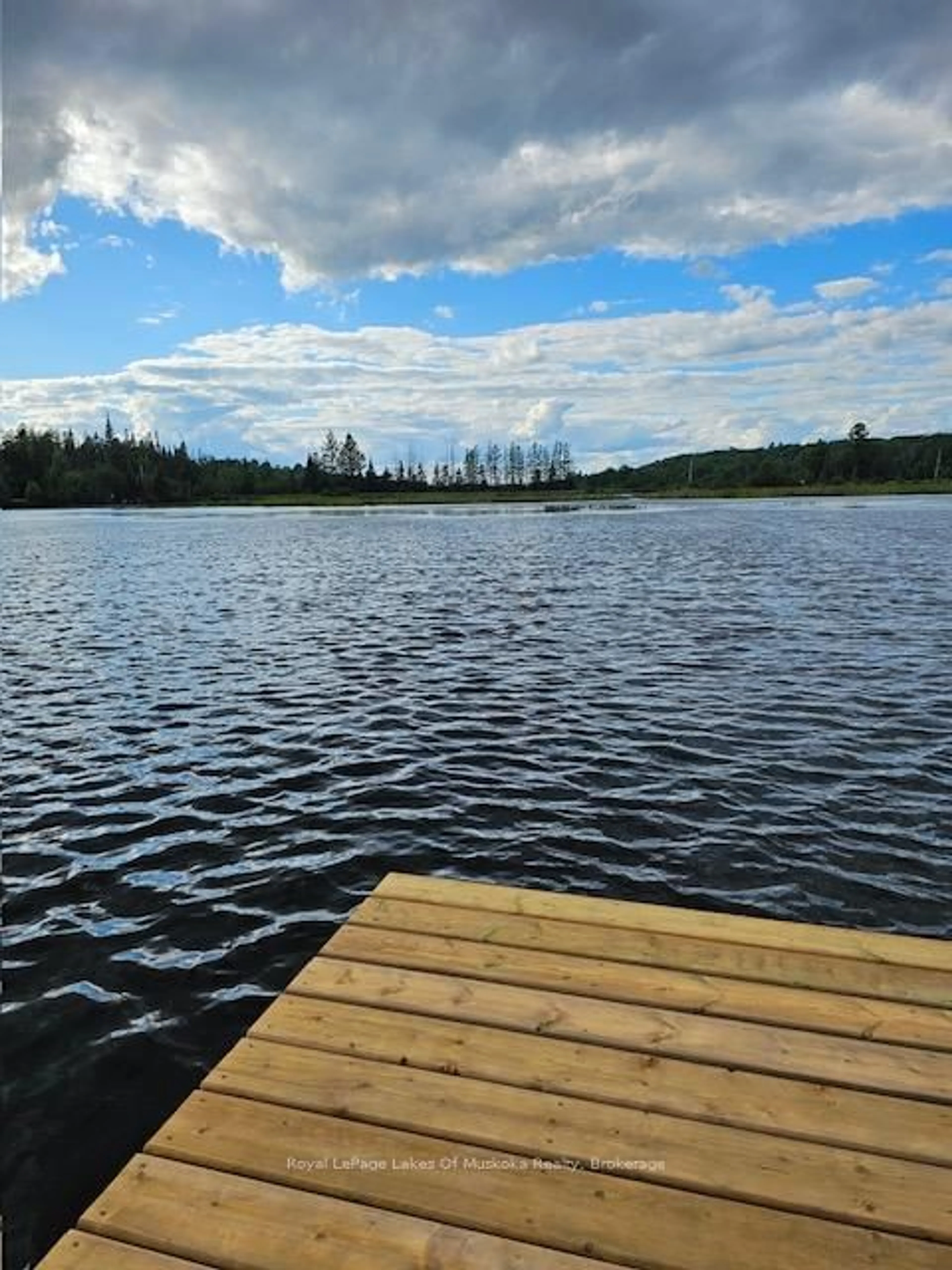 Unknown for 763 Sand Hill Rd, South River Ontario P0A 1X0