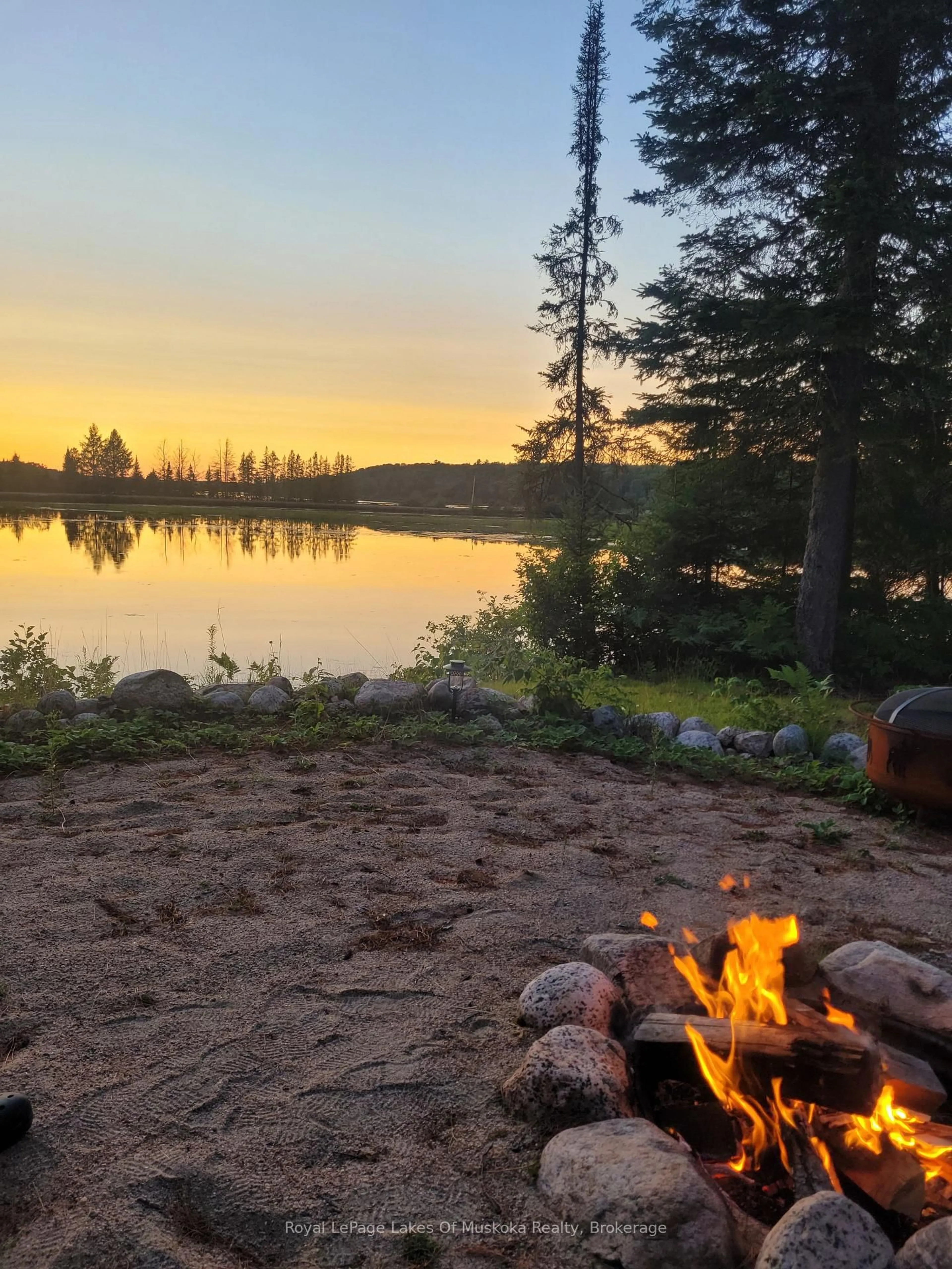 Unknown for 763 Sand Hill Rd, South River Ontario P0A 1X0