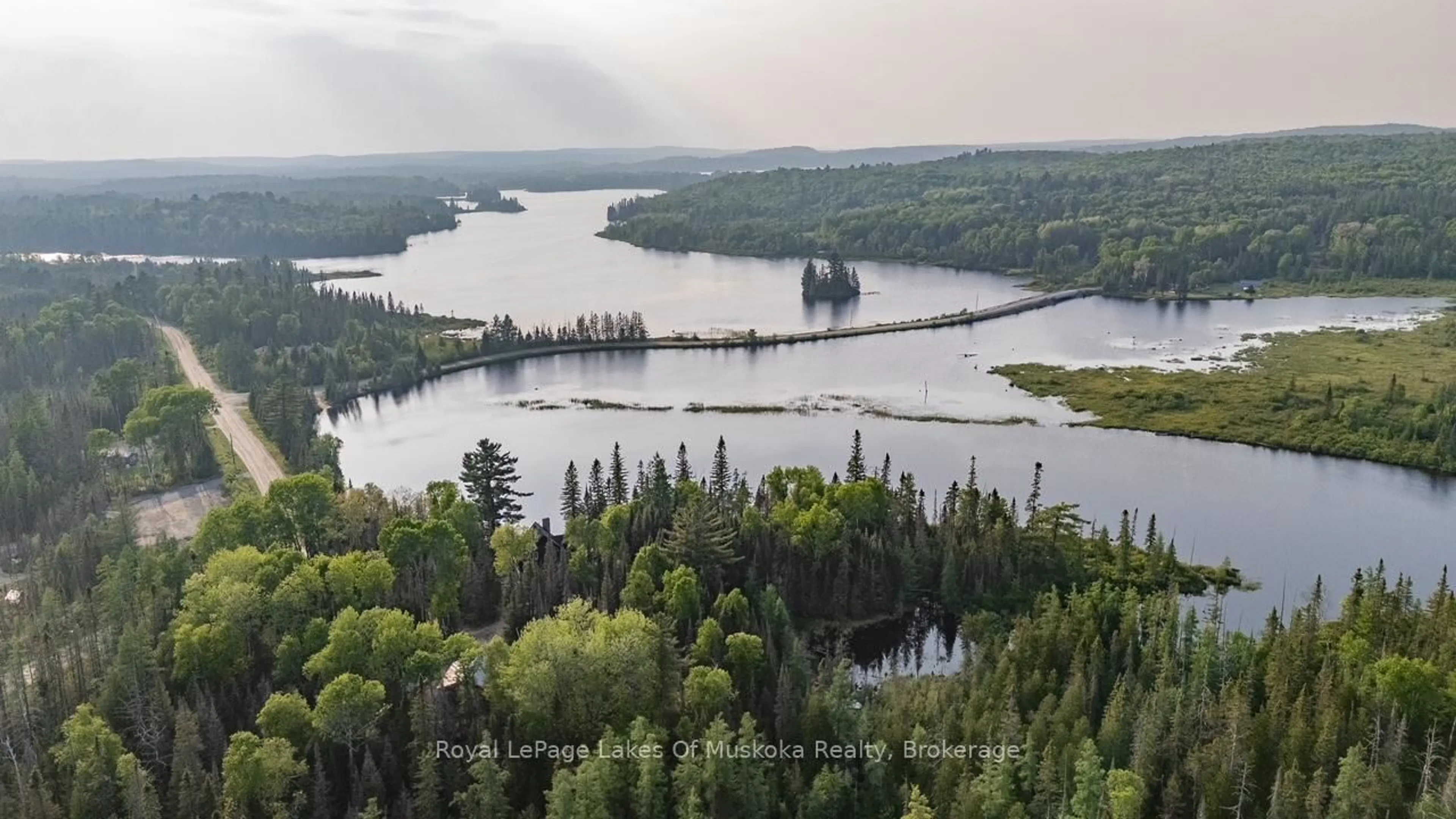 Unknown for 763 Sand Hill Rd, South River Ontario P0A 1X0