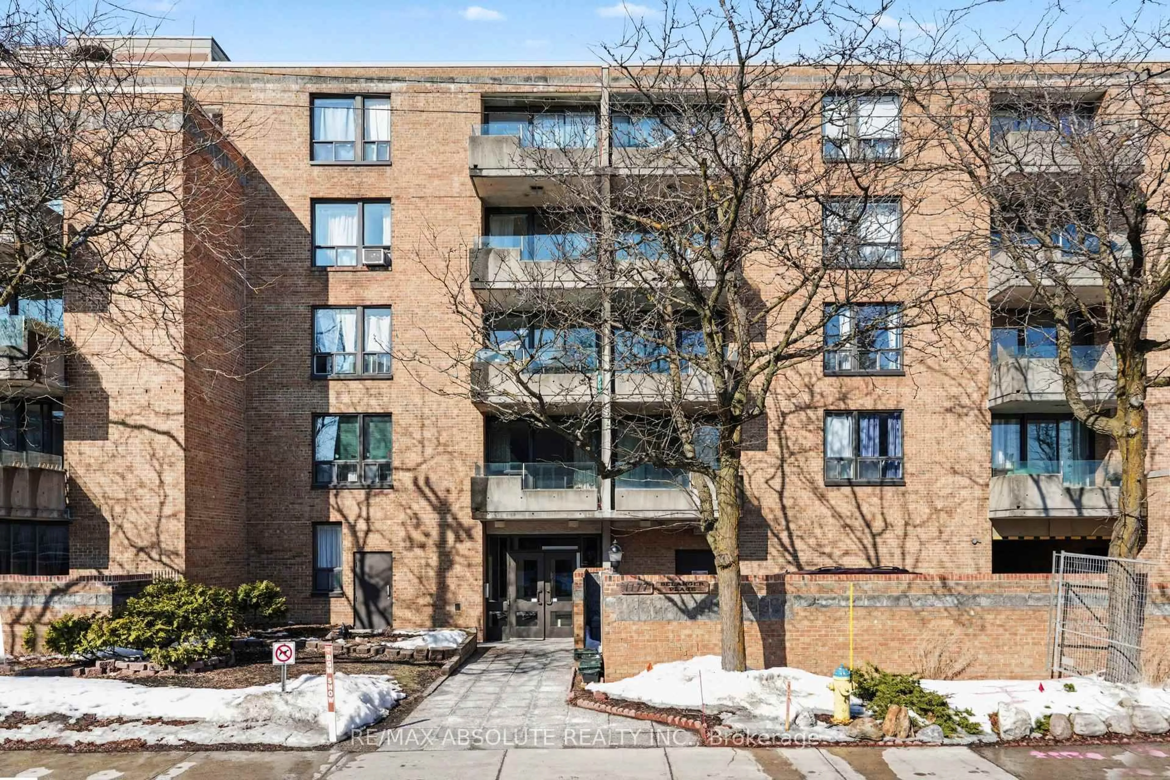 Unknown for 1177 Belanger Ave #305, Ottawa Ontario K1H 8N7