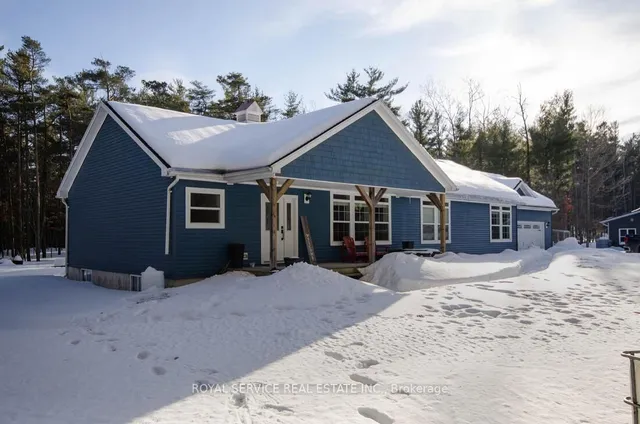 549 Turk Rd, Alnwick/Haldimand 5