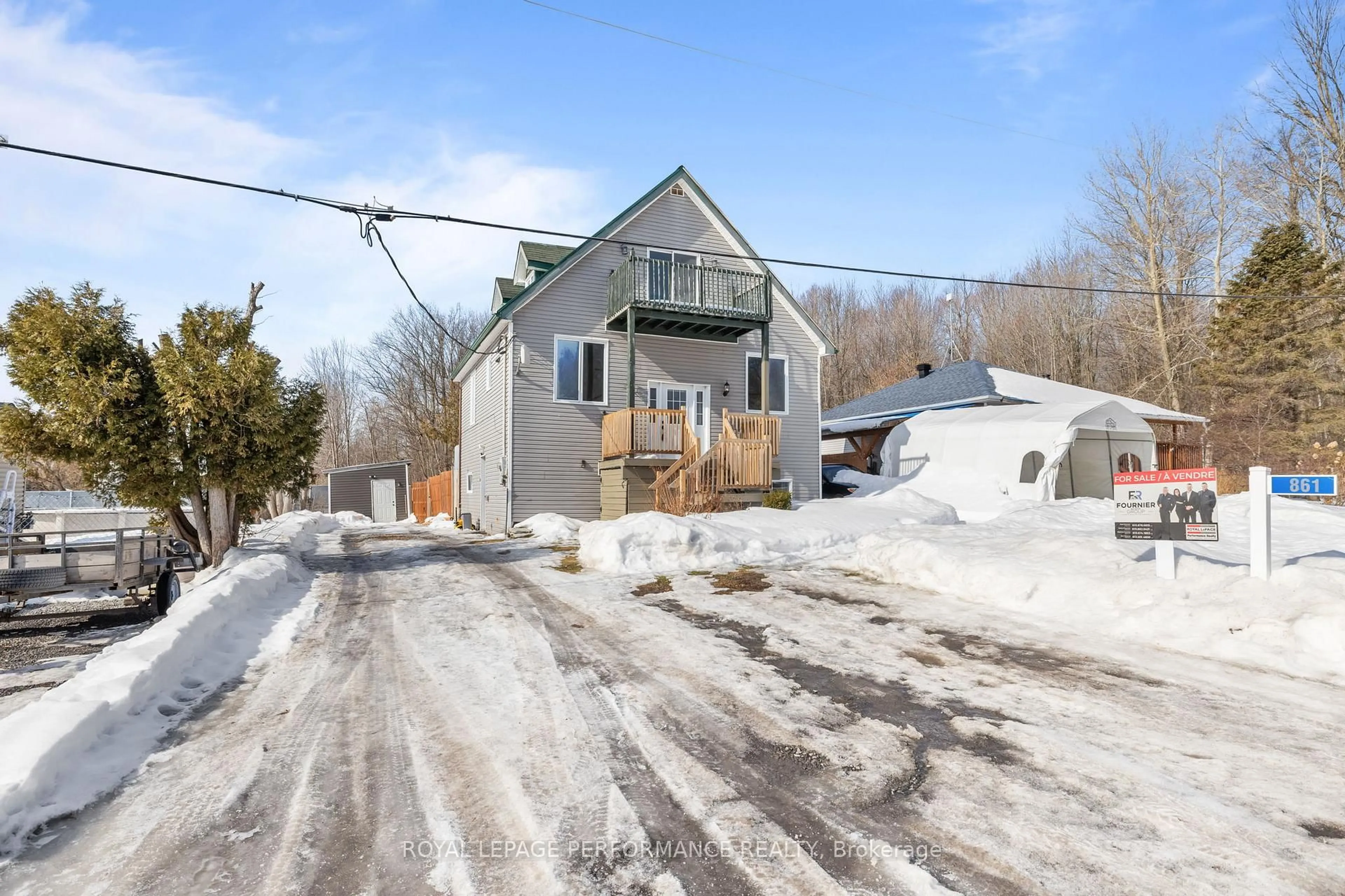 Unknown for 861 Louis Ernest Rd, The Nation Ontario K0A 1M0