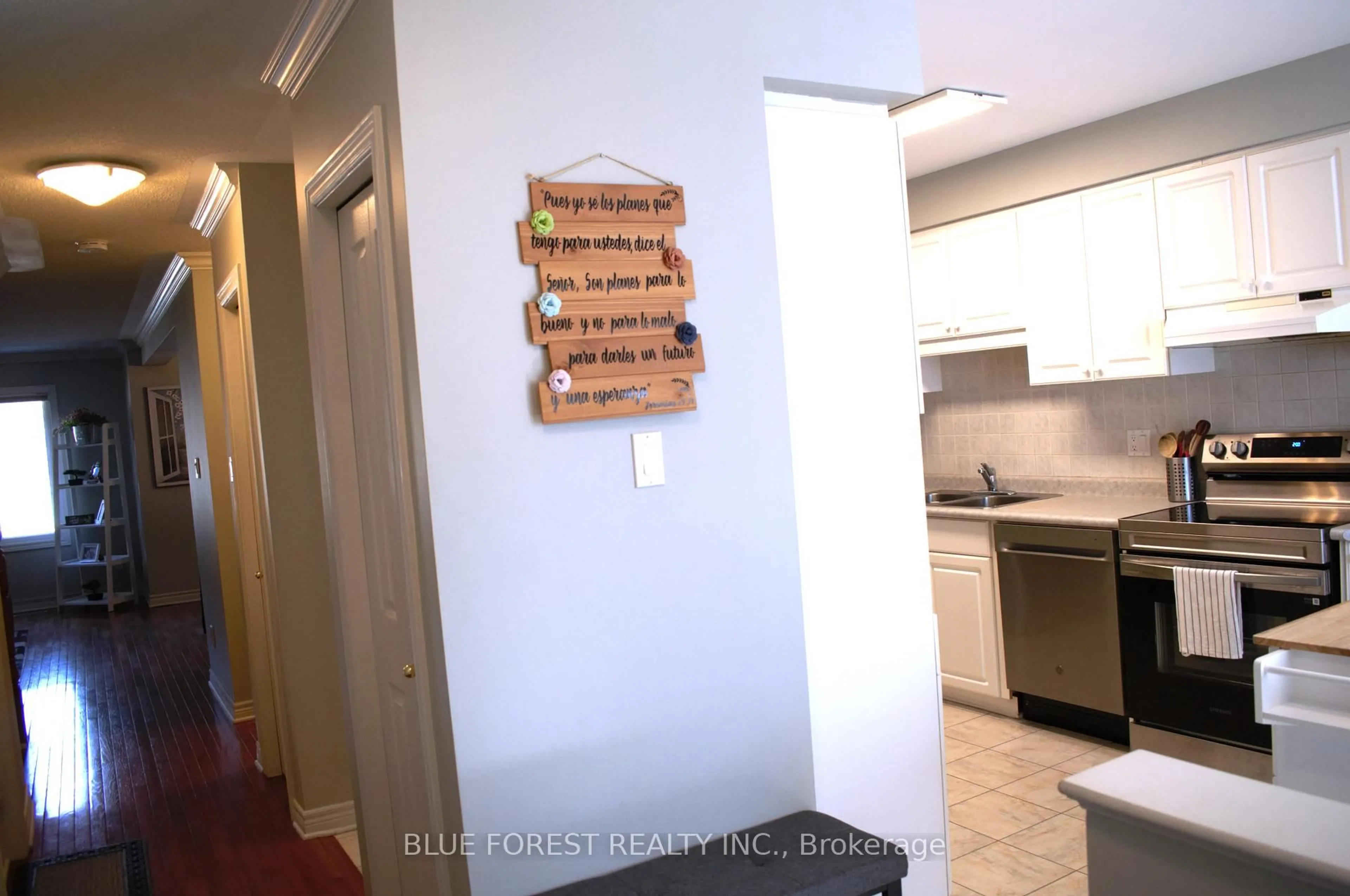 Unknown for 410 Ambleside Dr #3, London North Ontario N6G 4Y3