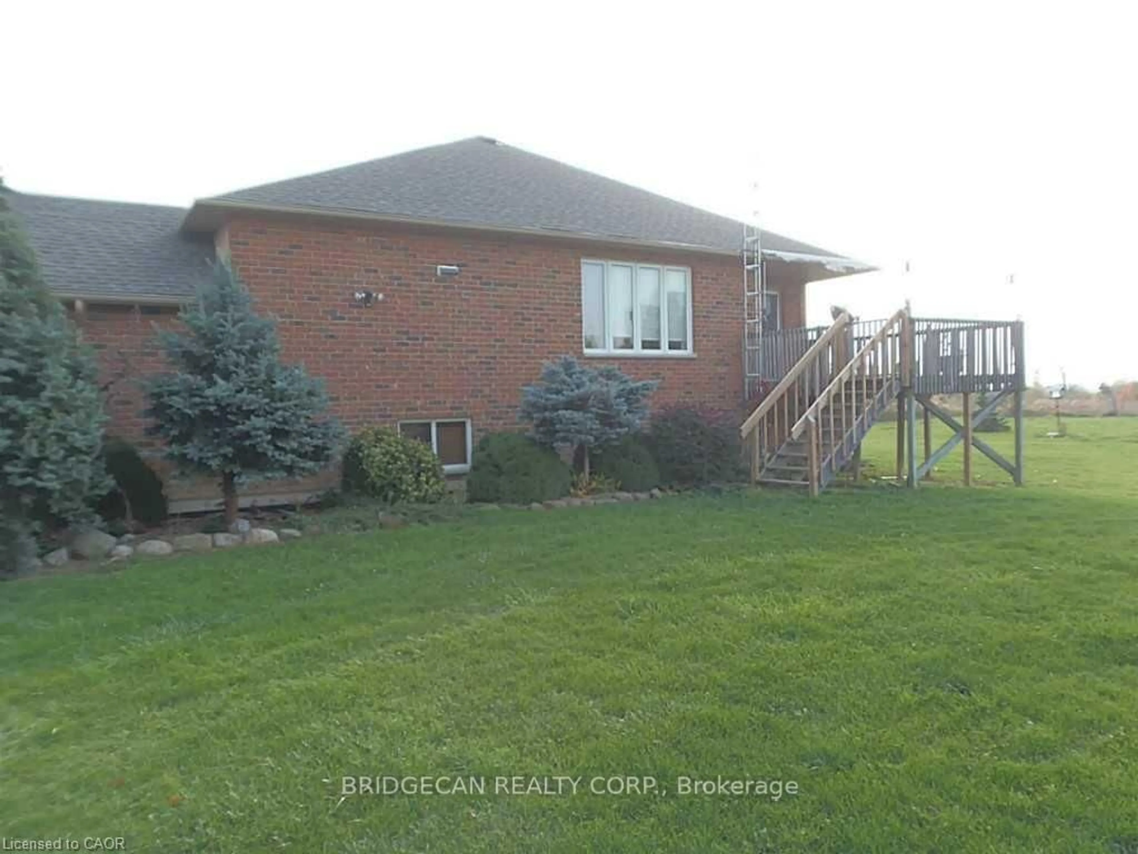 Unknown for 1020 Green Mountain Rd, Hamilton Ontario L8J 3A9