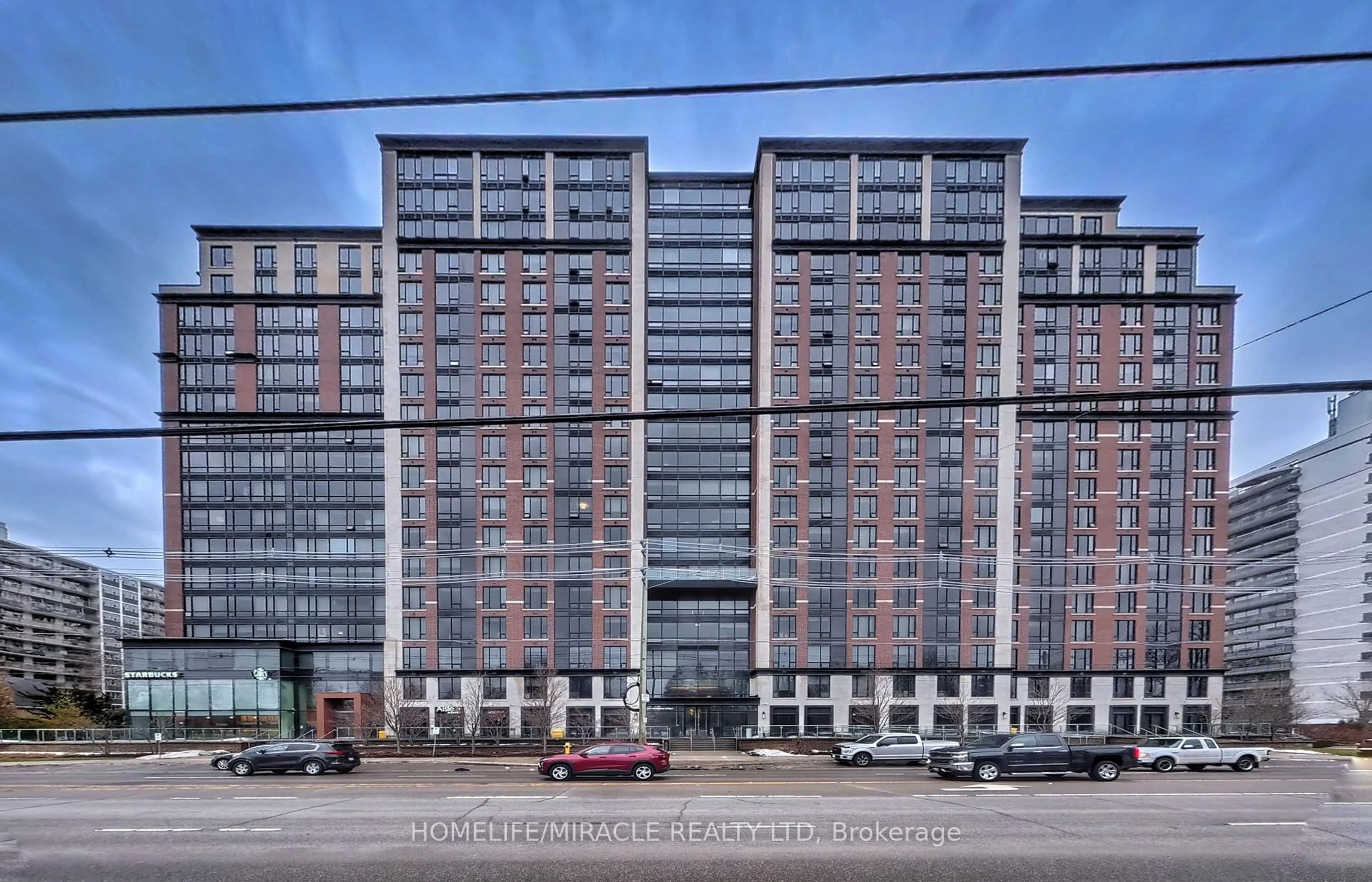 Unknown for 1235 Richmond St #10, London East Ontario N6A 0C1