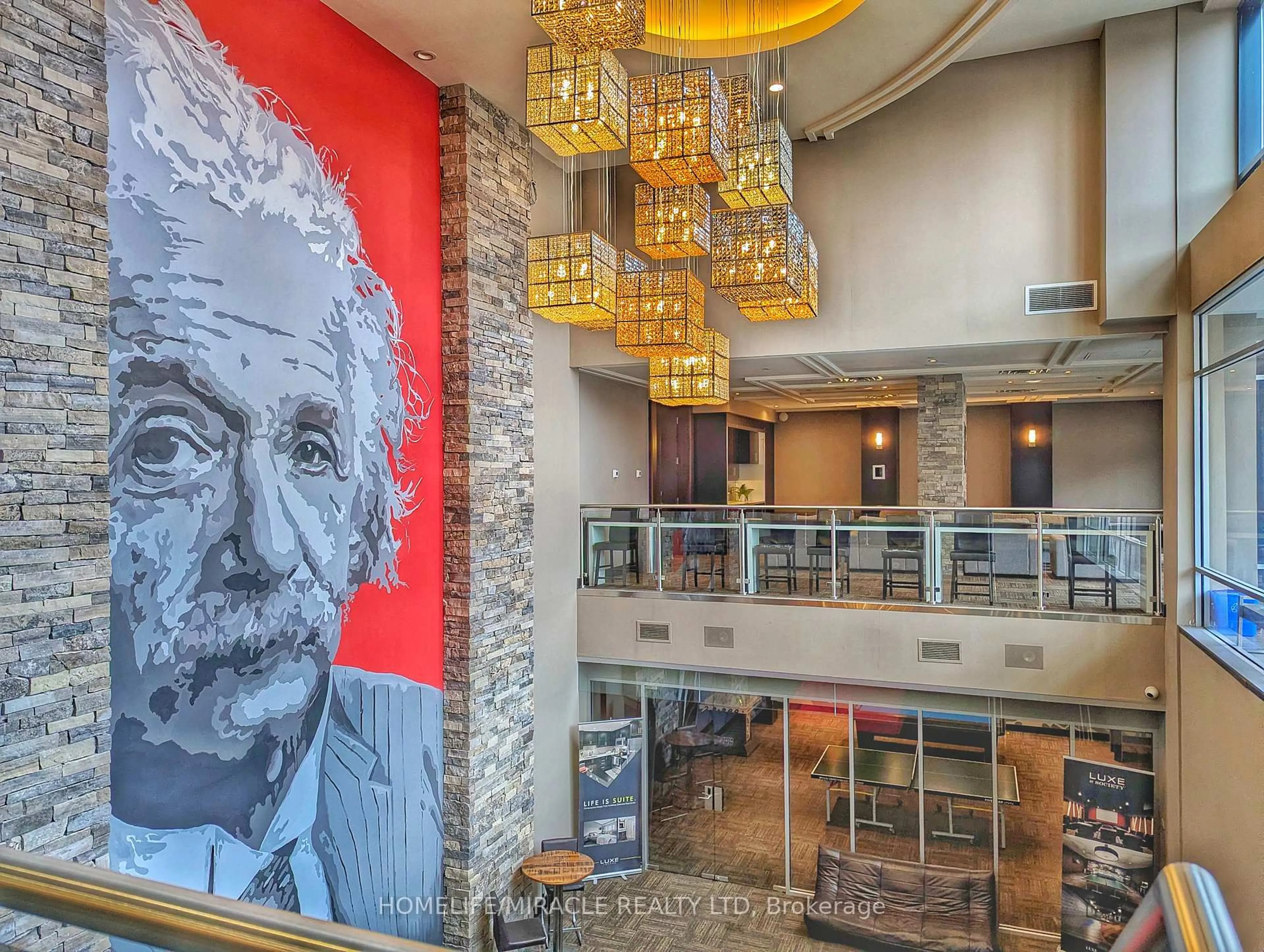 Lobby for 1235 Richmond St #10, London East Ontario N6A 0C1