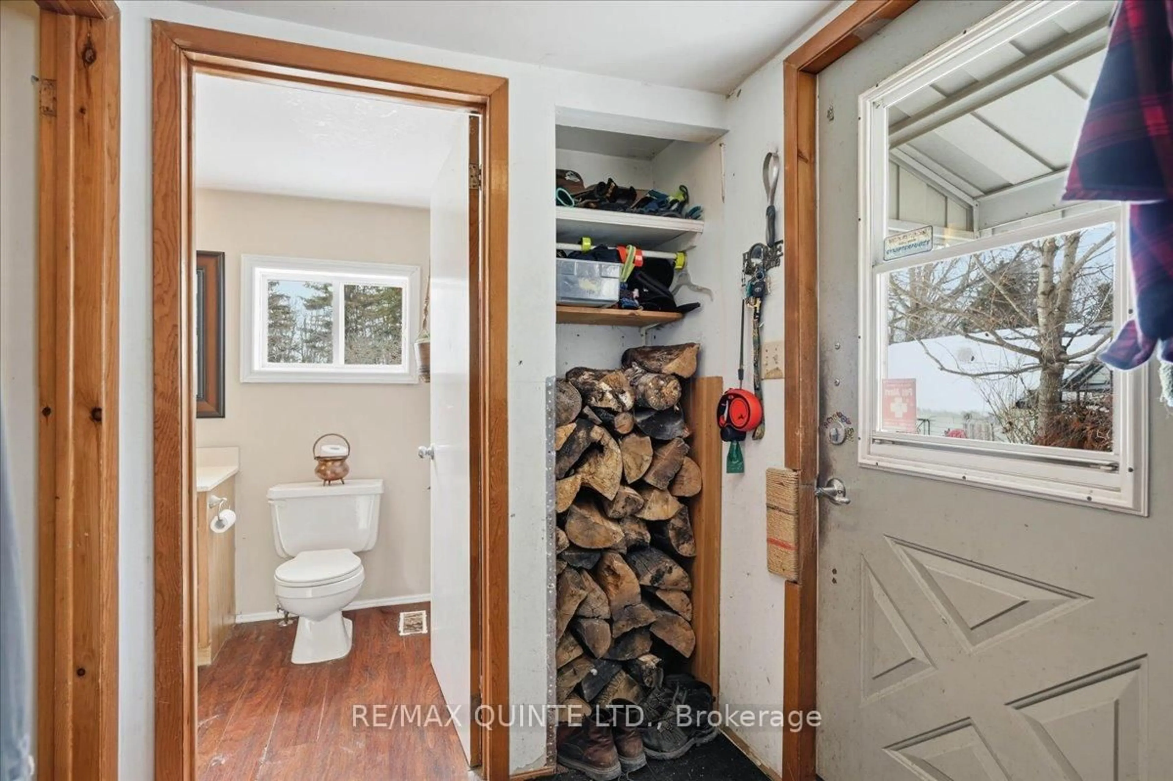 Unknown for 163 Main St, Prince Edward County Ontario K0K 1G0