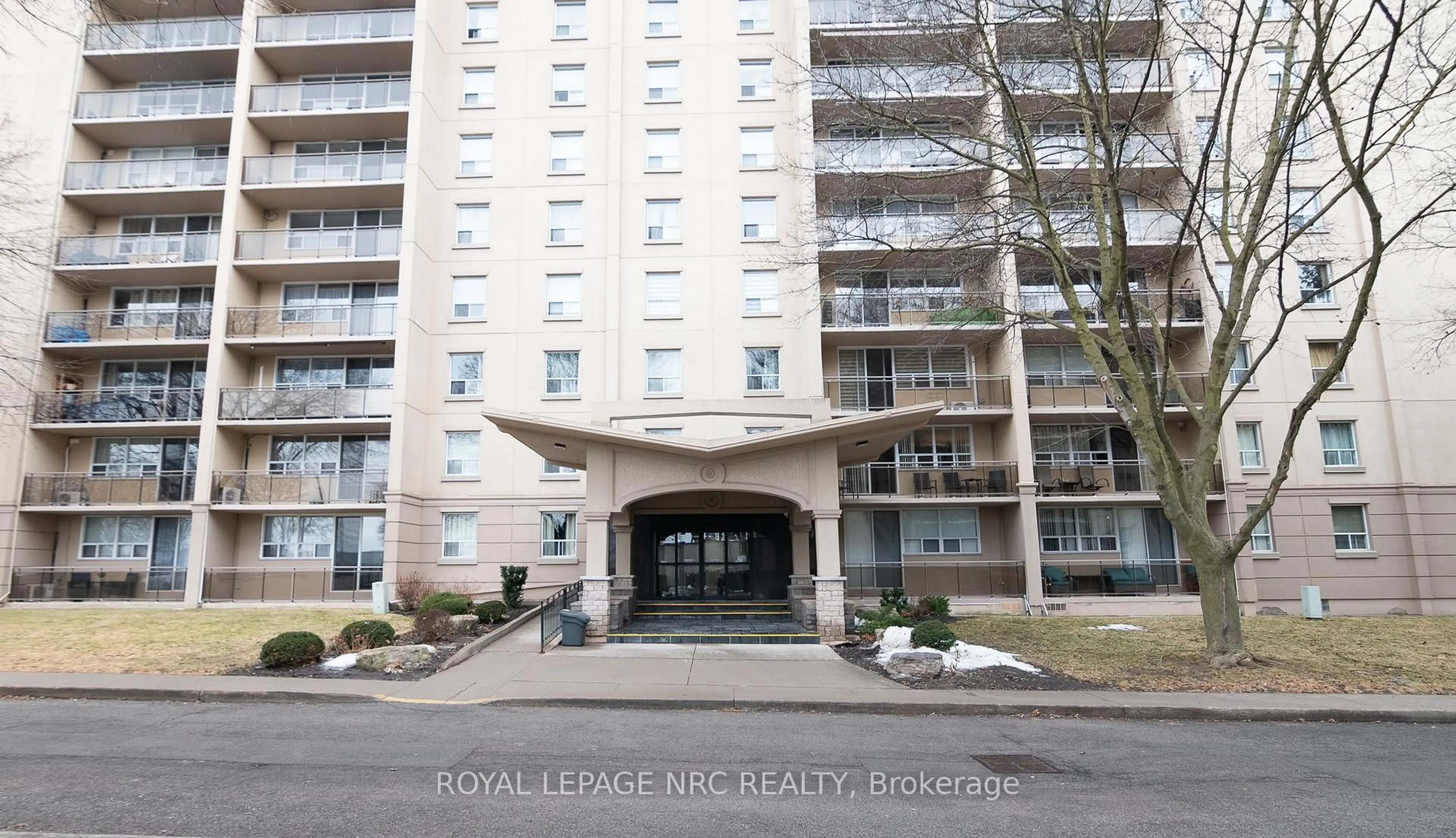 Unknown for 6400 HUGGINS St #907, Niagara Falls Ontario L2J 3G5
