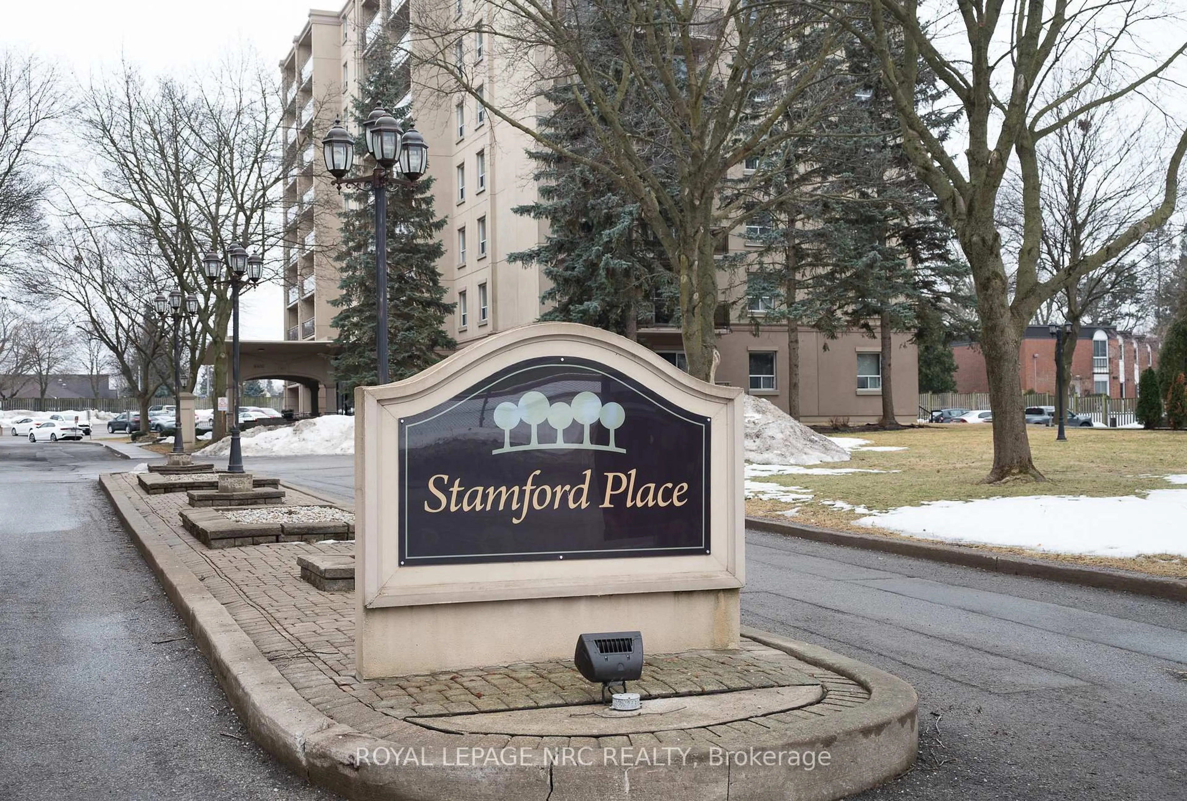 Unknown for 6400 HUGGINS St #907, Niagara Falls Ontario L2J 3G5