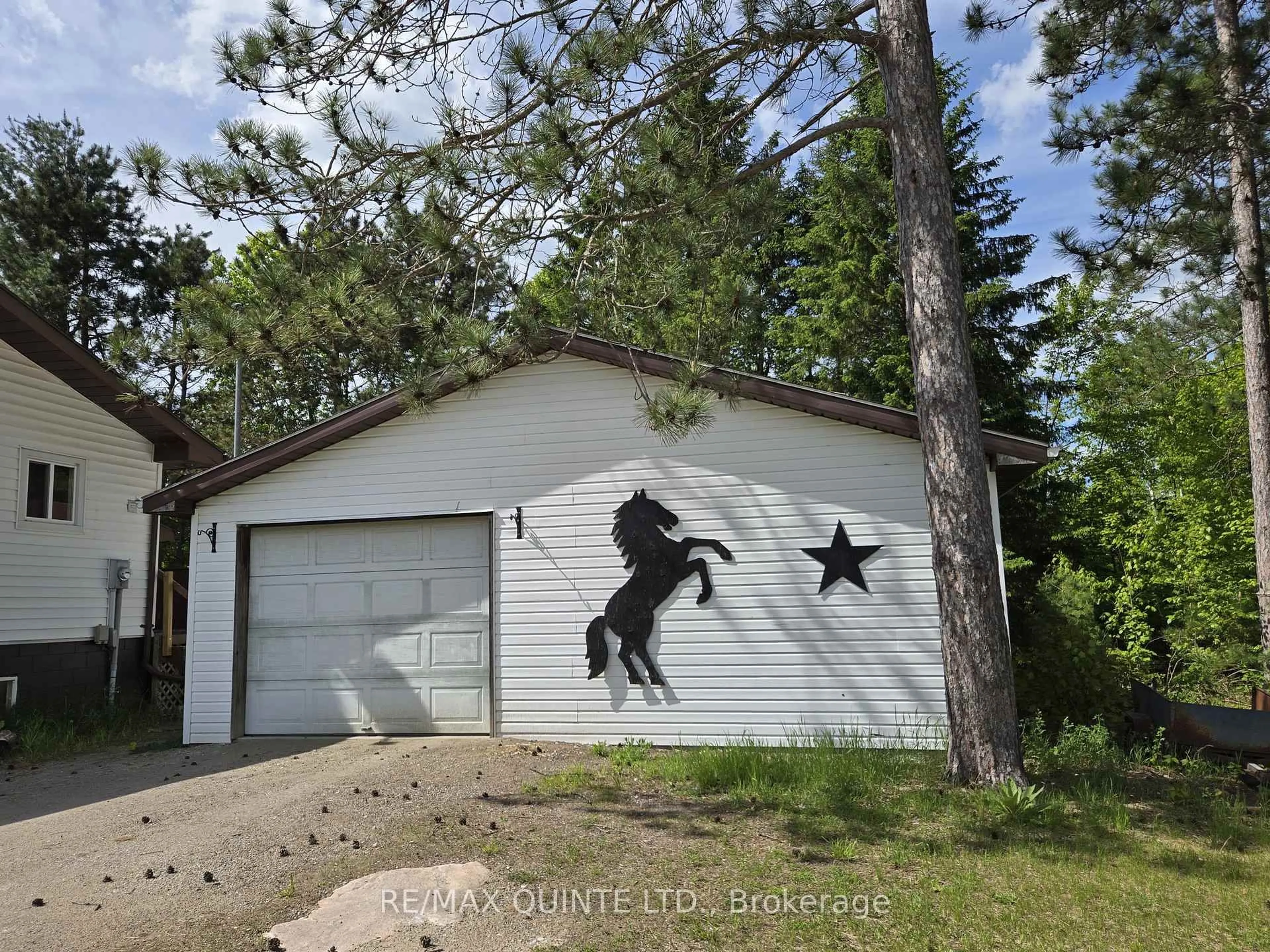 Unknown for 690 Potter Settlement Rd, Tweed Ontario K0K 3J0