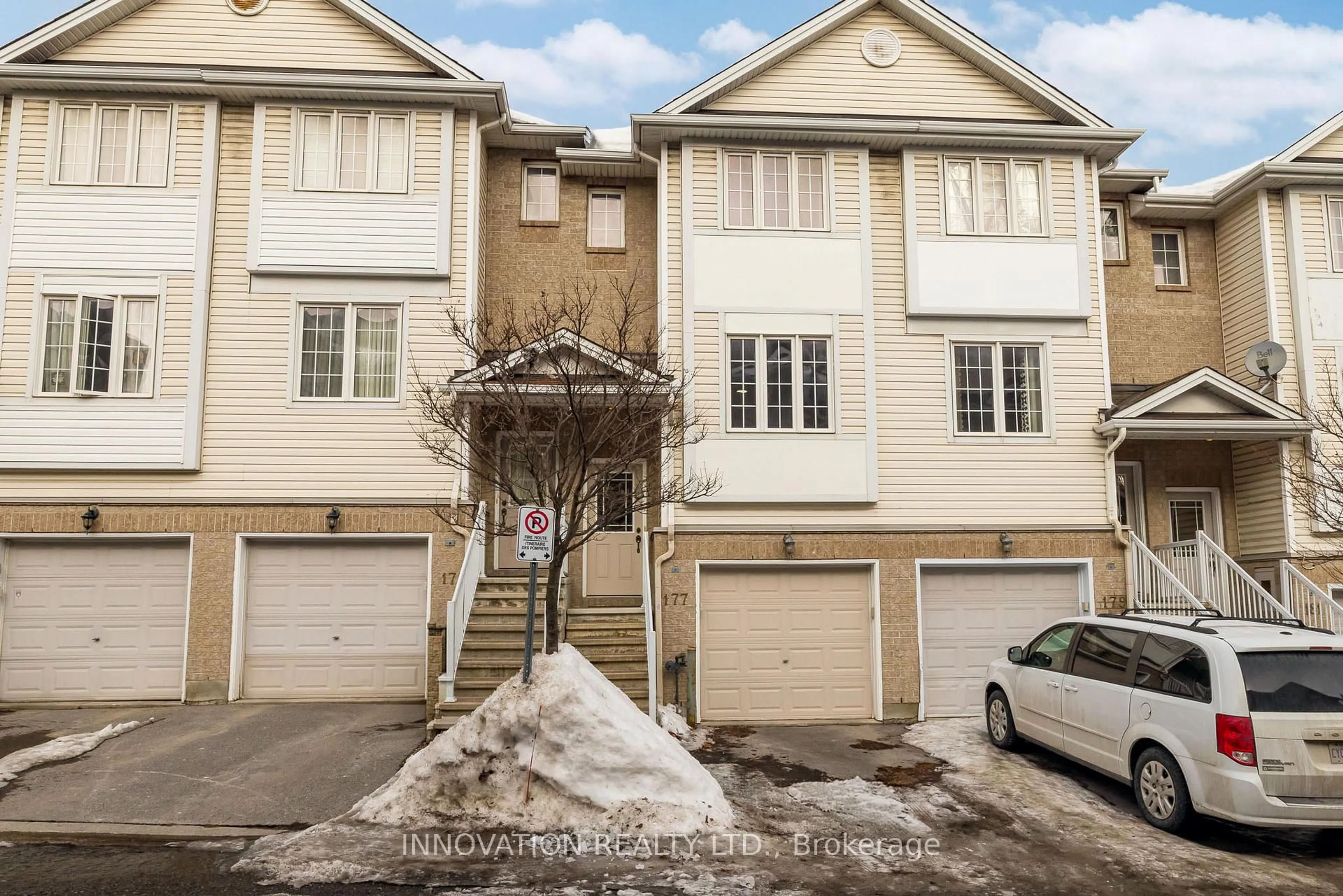 Unknown for 177 Fordham Private, Ottawa Ontario K2C 4G6