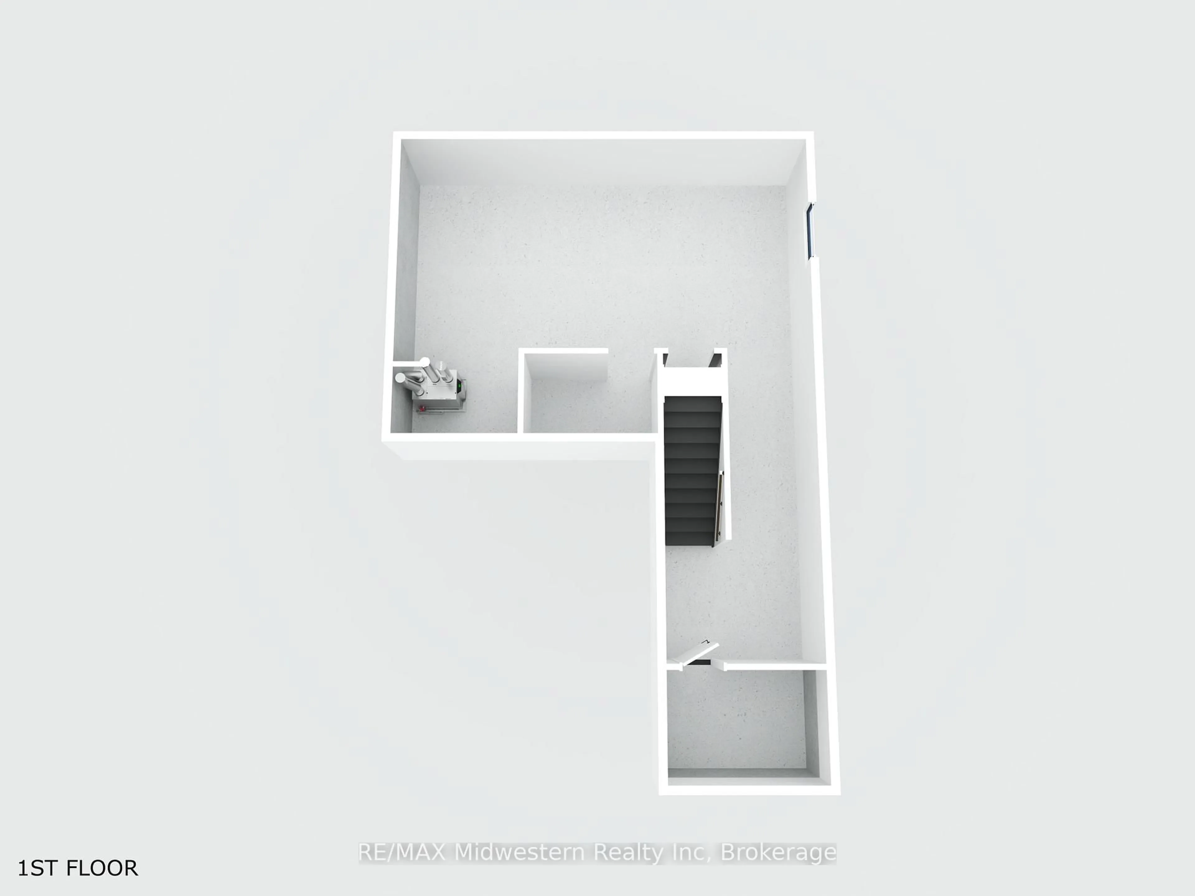 Floor plan for 14 Roberts St, Huron East Ontario N0G 1B0