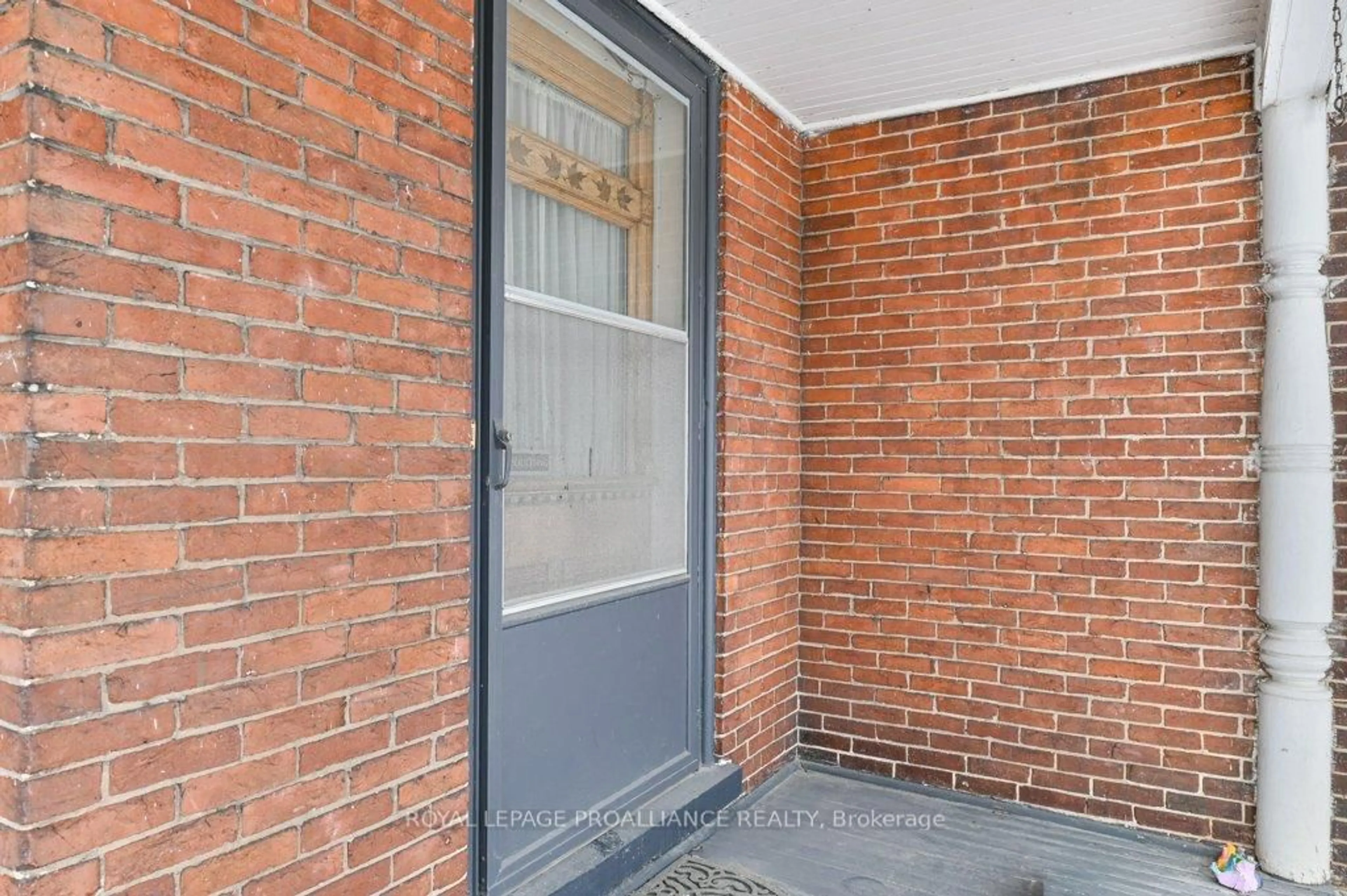 Home with brick exterior material, street for 88 Marmora St, Quinte West Ontario K8V 2J1