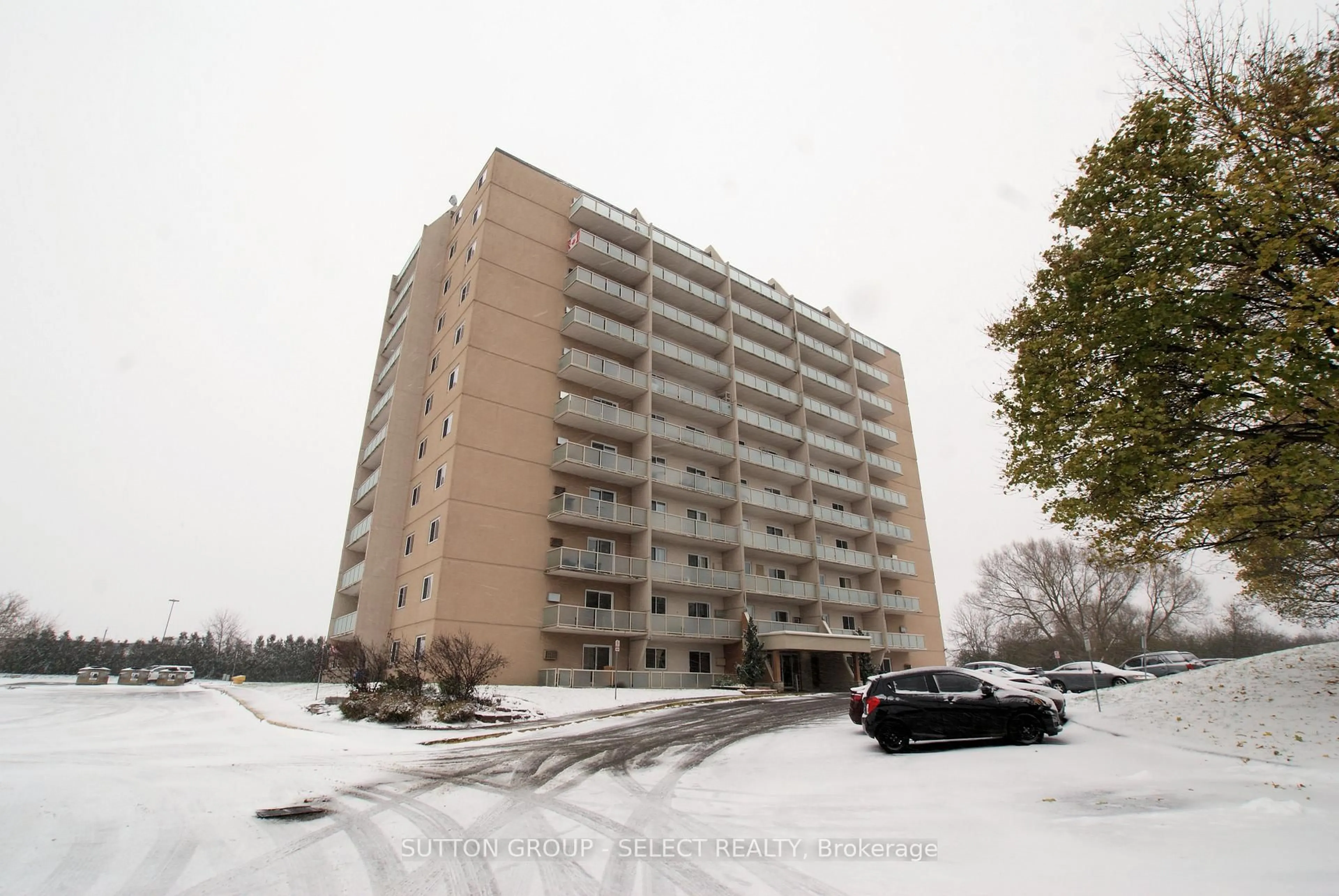 Unknown for 573 Mornington Ave #903, London East Ontario N5Y 4T9