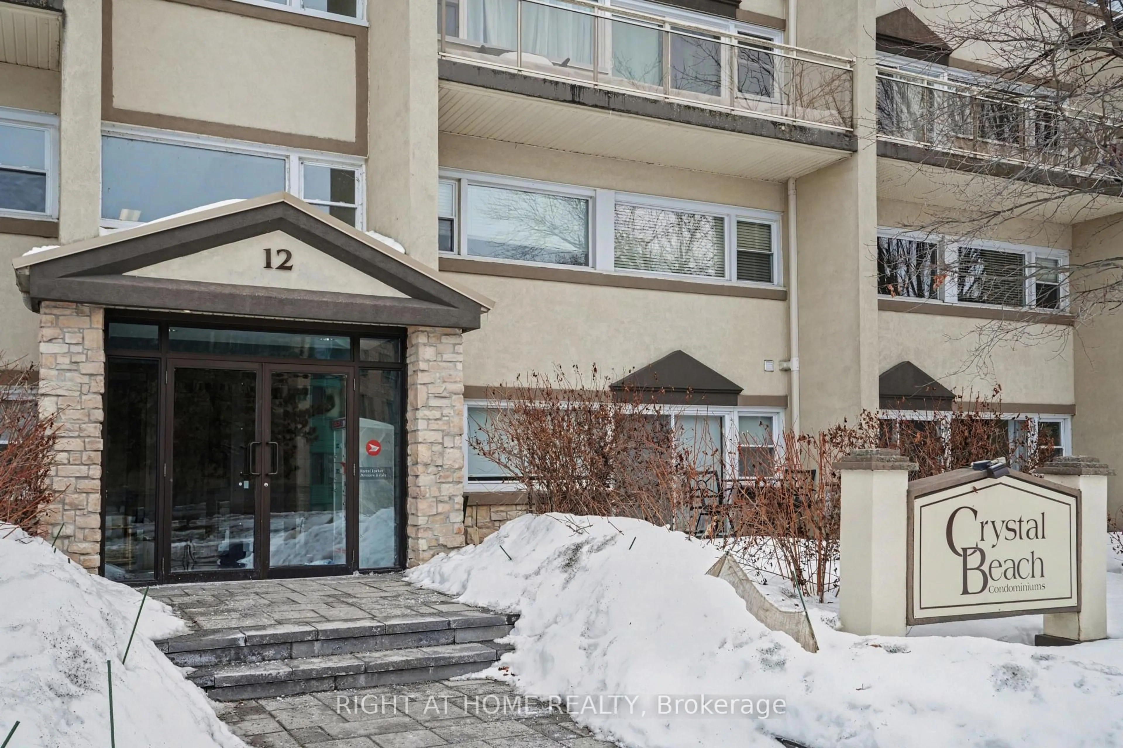 Unknown for 12 CORKSTOWN Rd #121, Ottawa Ontario K2H 5B3