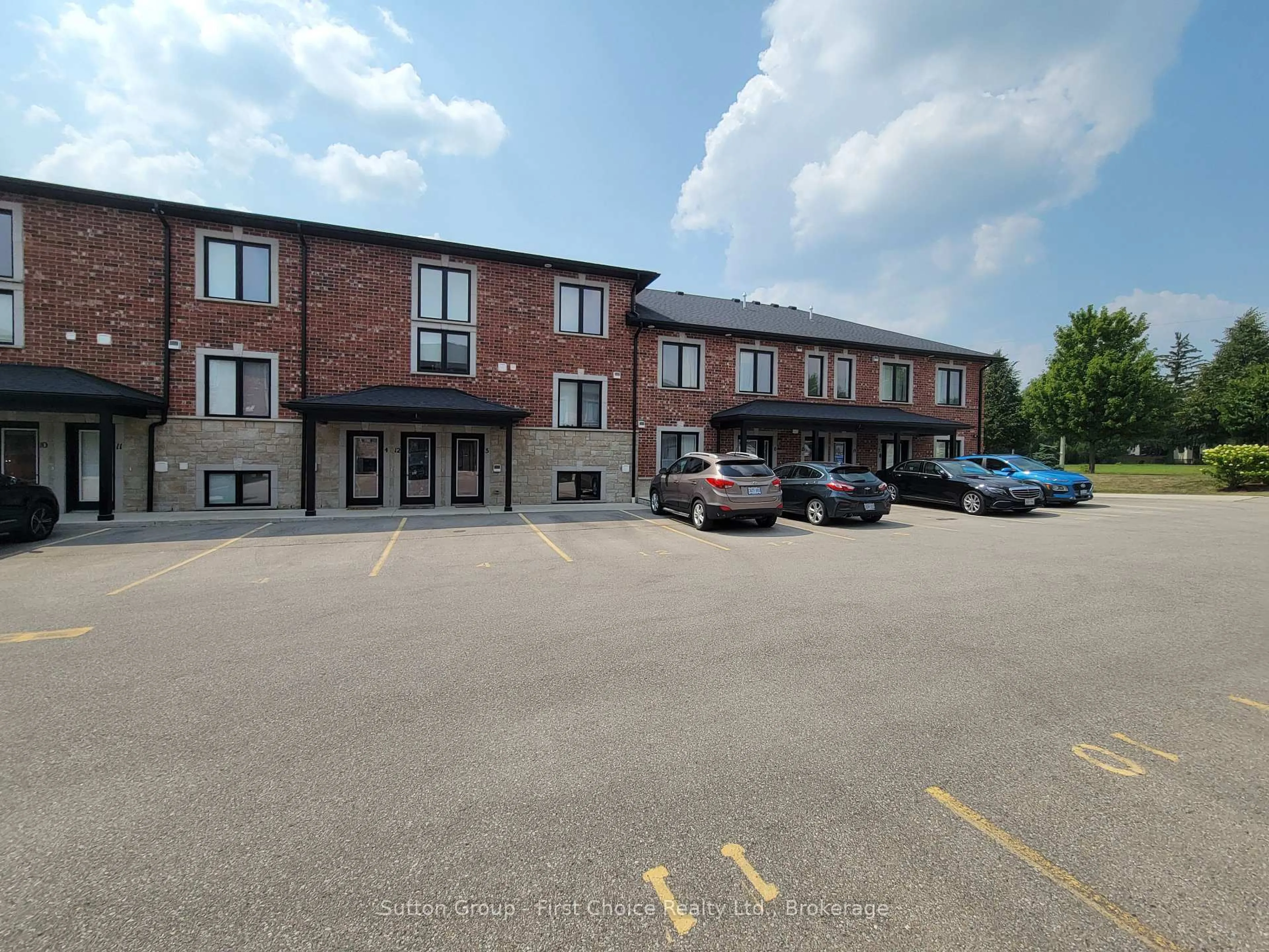 Unknown for 3205 Vivian Line 37 #5, Stratford Ontario N5A 0H8