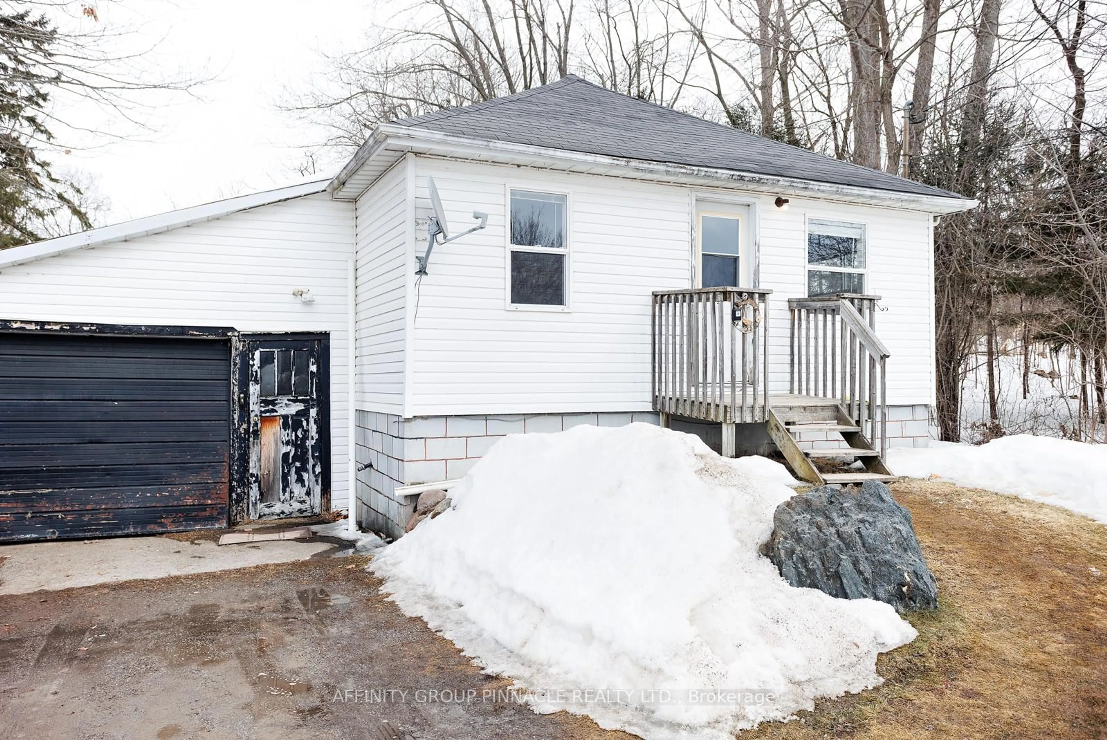 Unknown for 4796 Regional Rd 57, Kawartha Lakes Ontario L0B 1K0