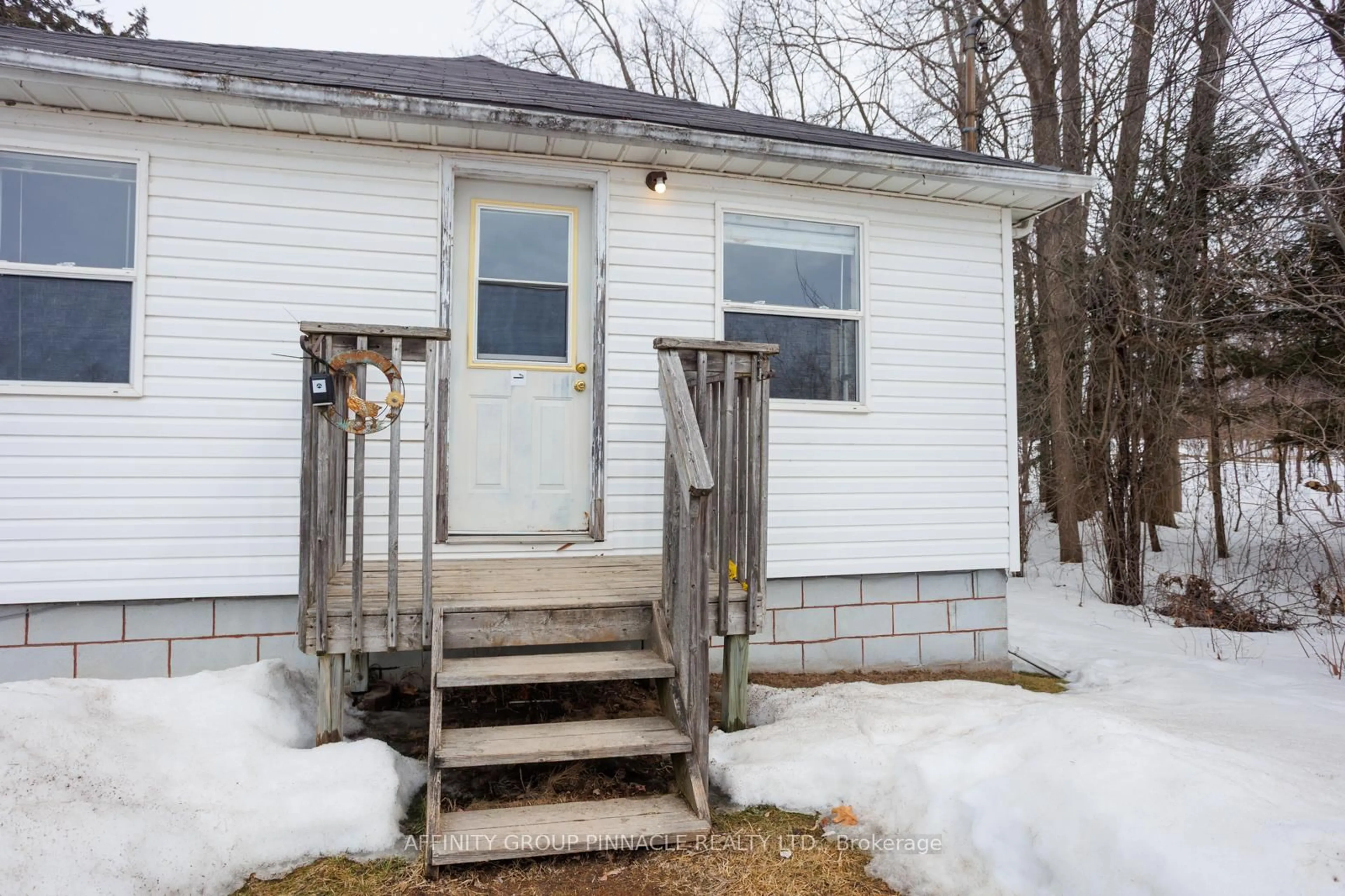 Shed for 4796 Regional Rd 57, Kawartha Lakes Ontario L0B 1K0