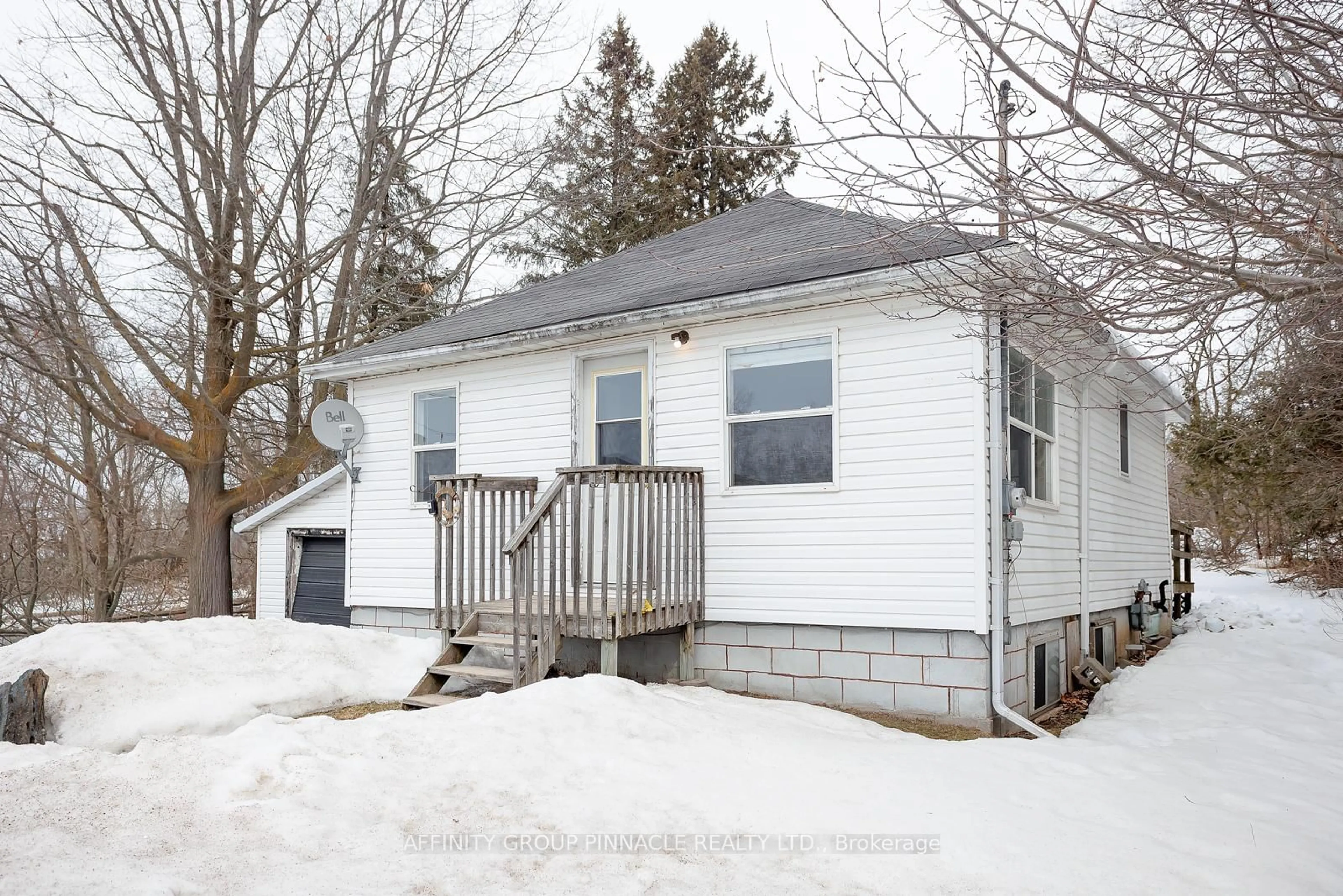 Unknown for 4796 Regional Rd 57, Kawartha Lakes Ontario L0B 1K0