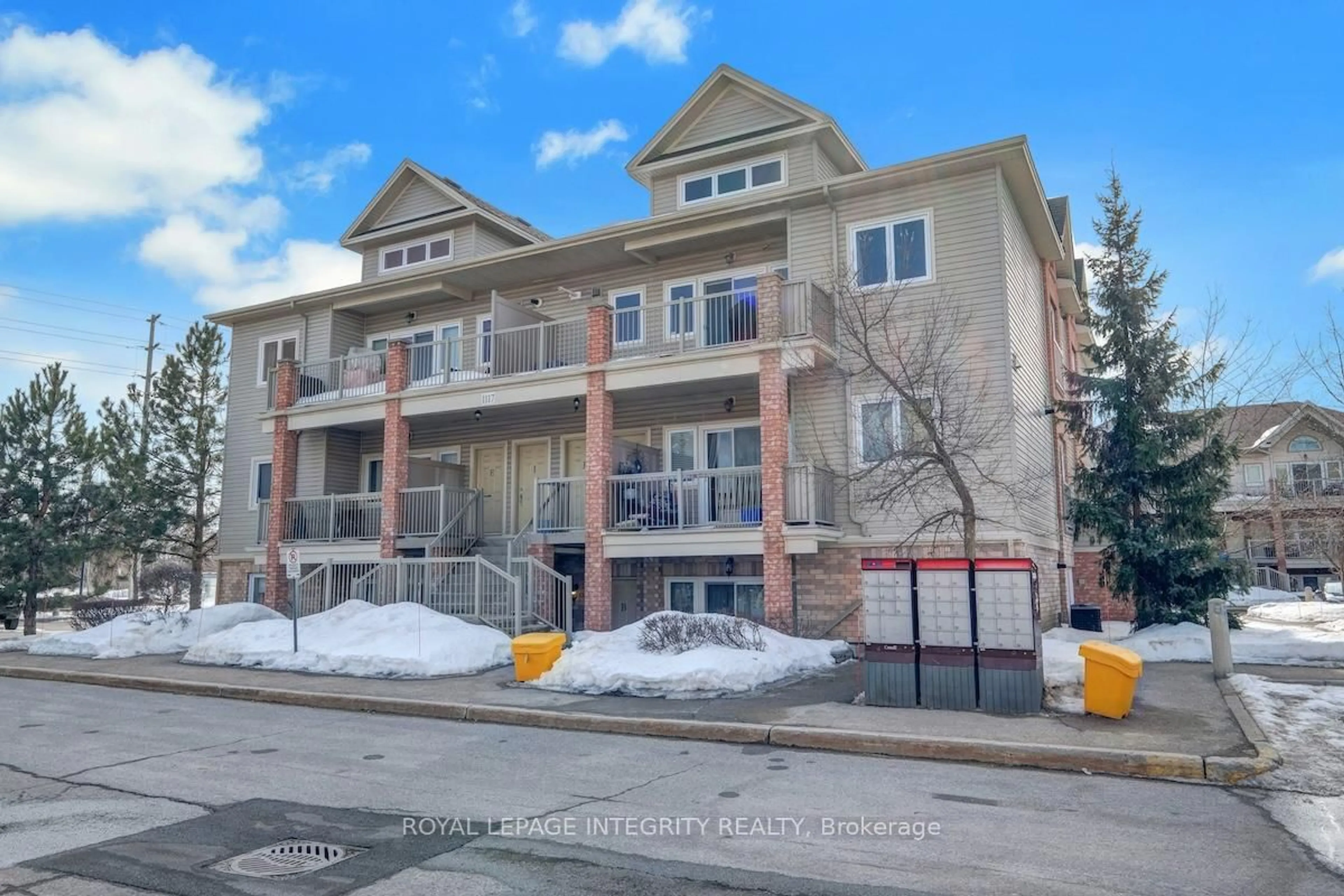 Unknown for 1117 Stittsville Main St, Ottawa Ontario K2S 0C9