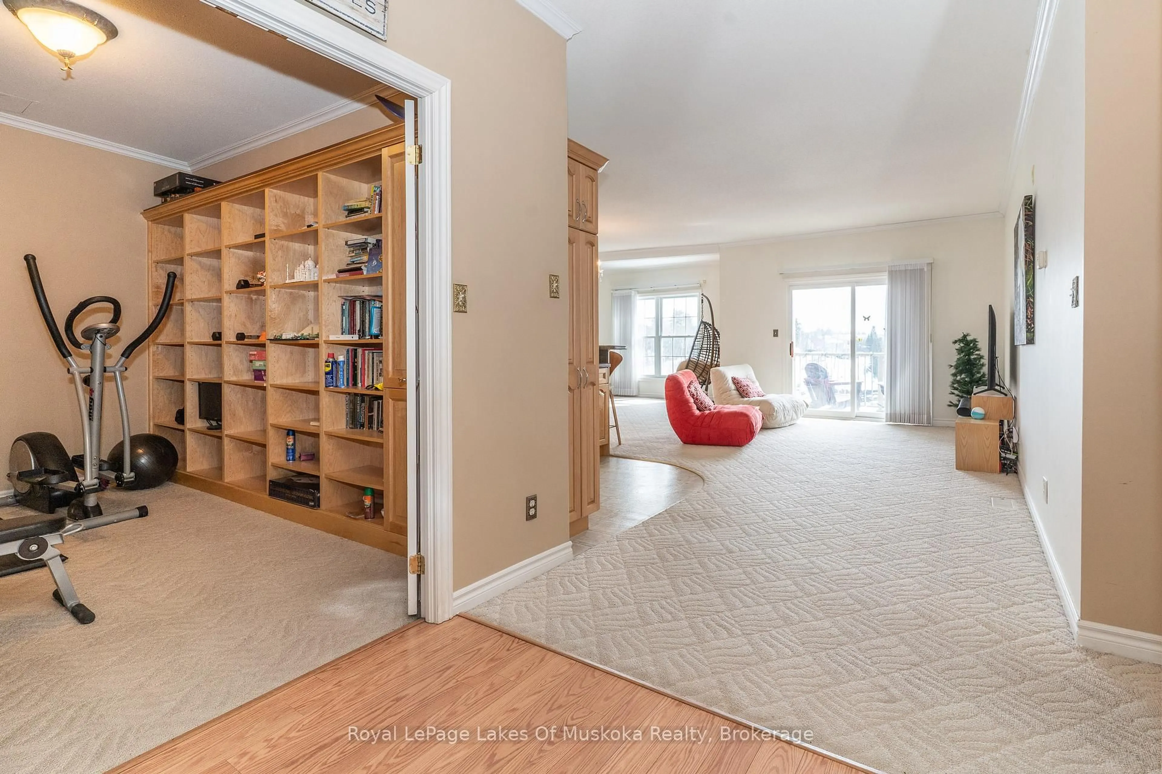 Unknown for 24 Ontario St #403, Bracebridge Ontario P1L 2H5