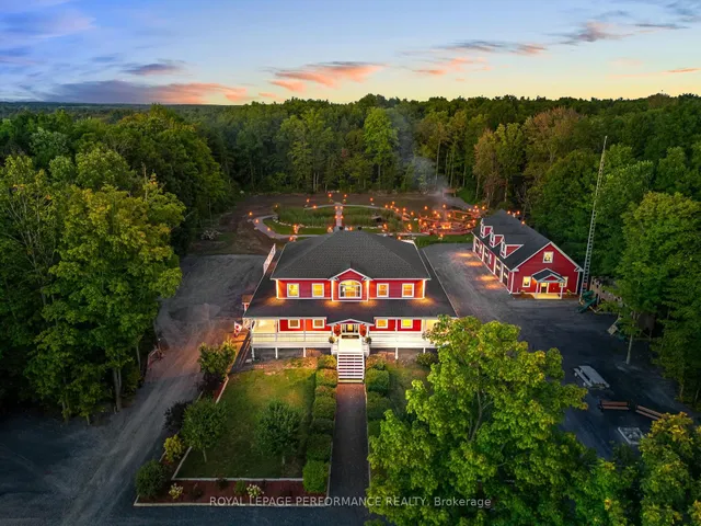 3147 Dornie Rd, North Glengarry 2