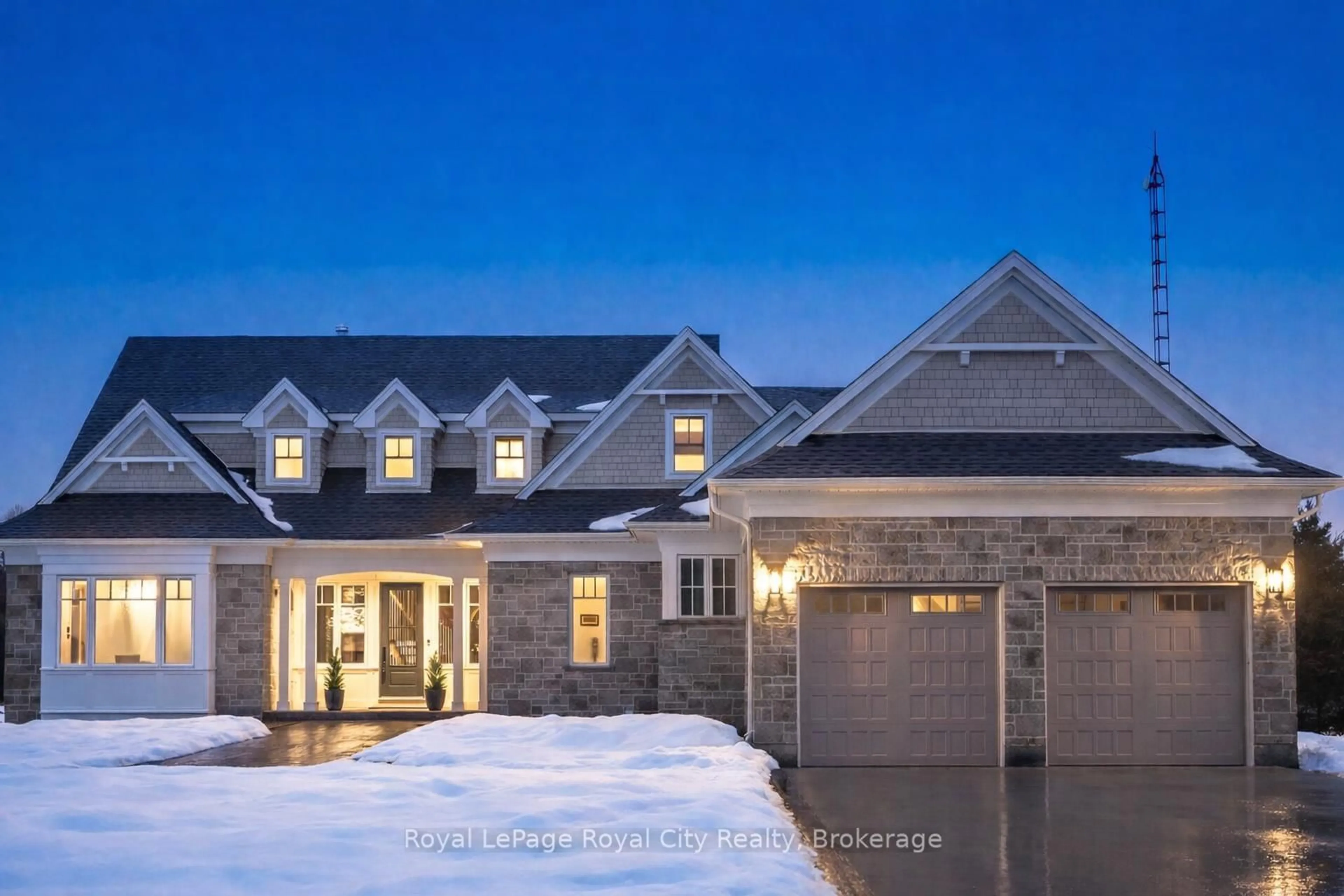 Unknown for 226 Carter Rd, Puslinch Ontario N1L 1B8