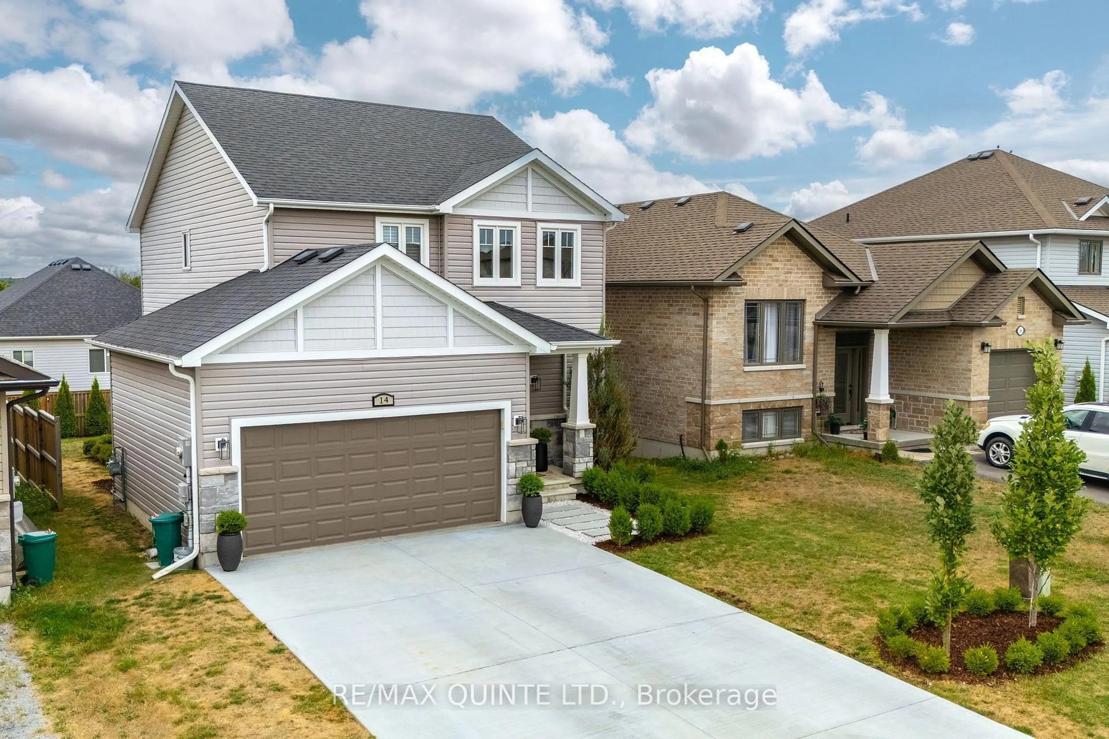 Unknown for 14 Cypress Dr, Belleville Ontario K8N 0J6