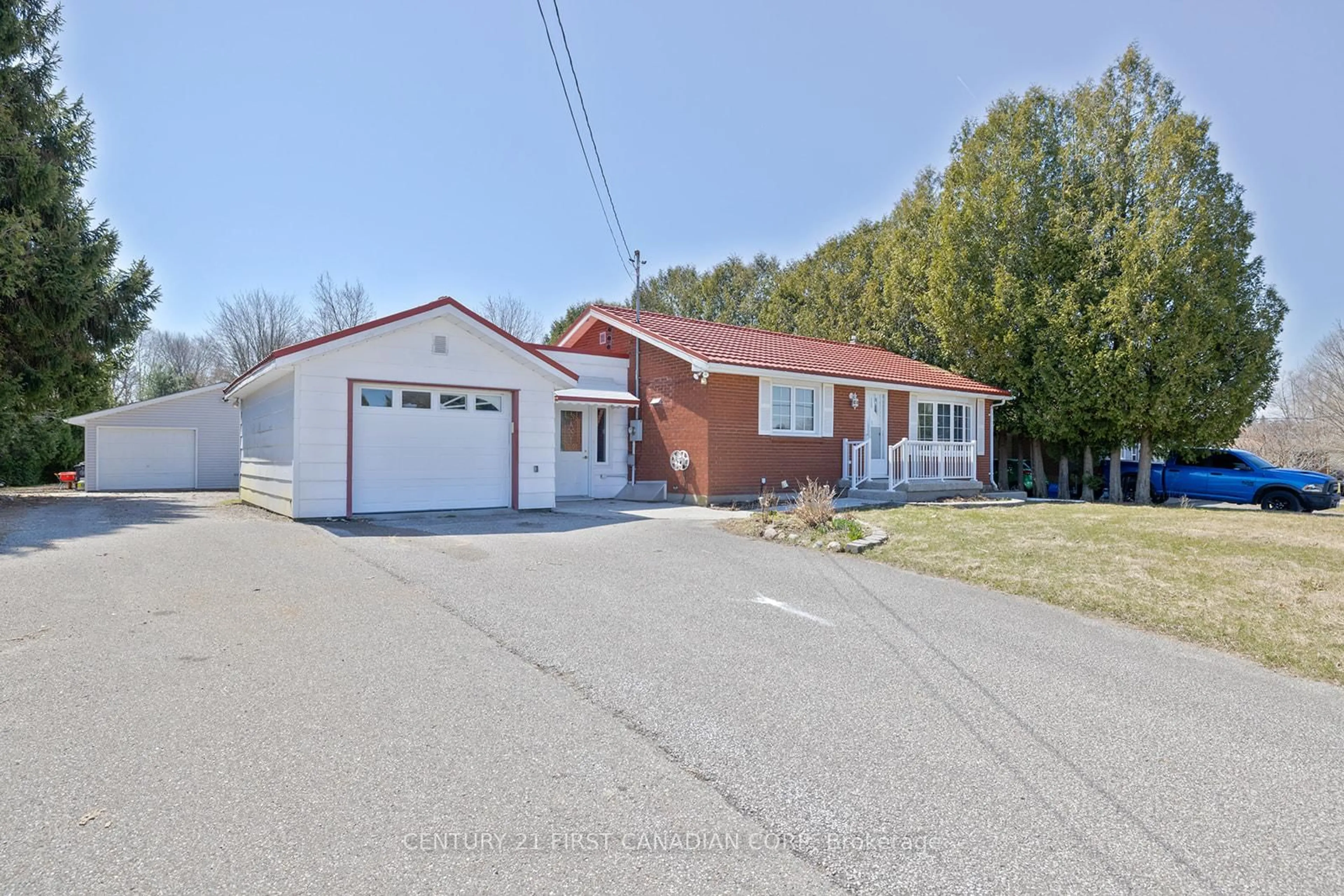 Unknown for 43409 Sparta Line, Central Elgin Ontario N5P 3S8