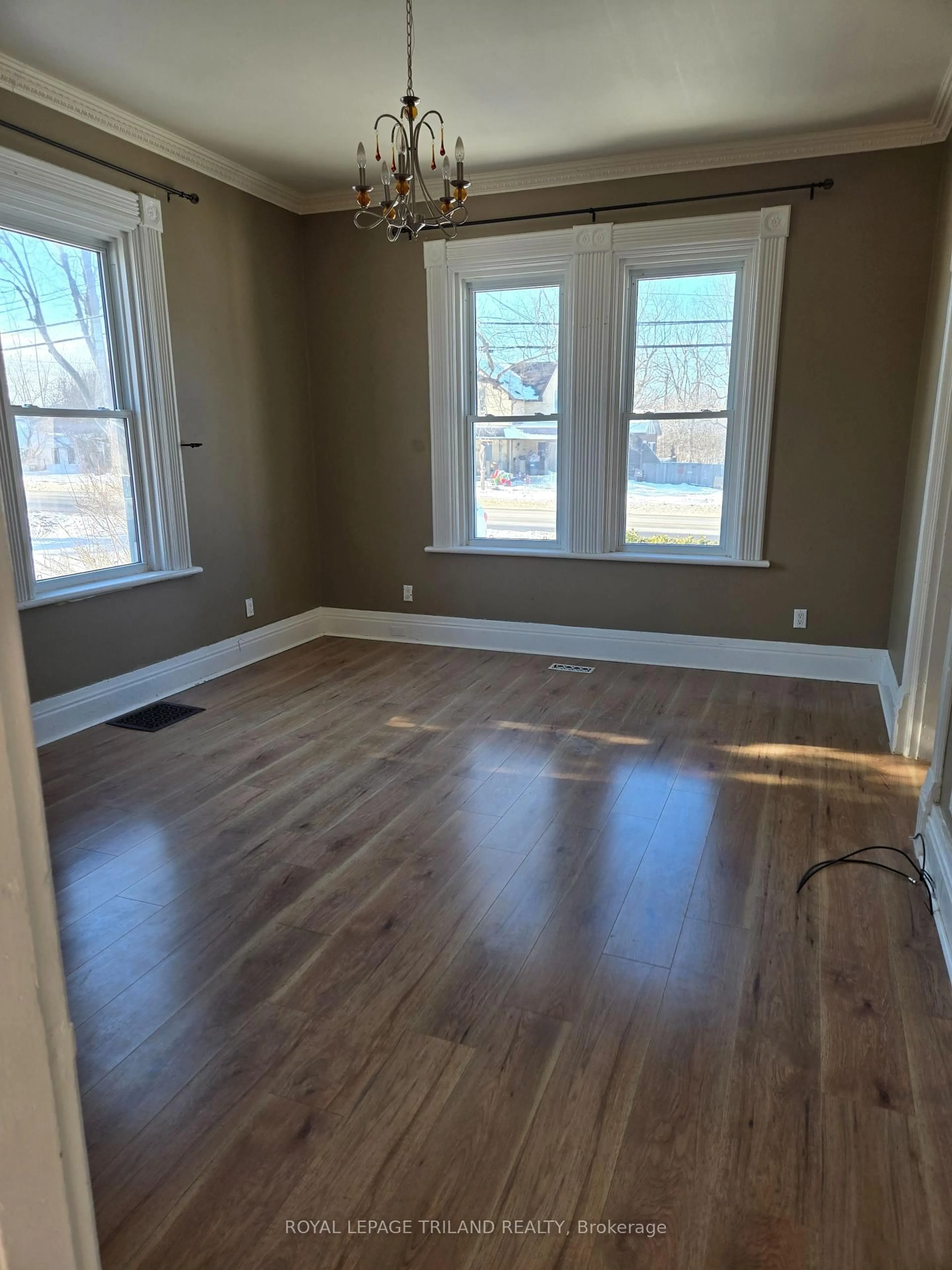 A pic of a room for 55 MAIN St, Lambton Shores Ontario N0N 1J0