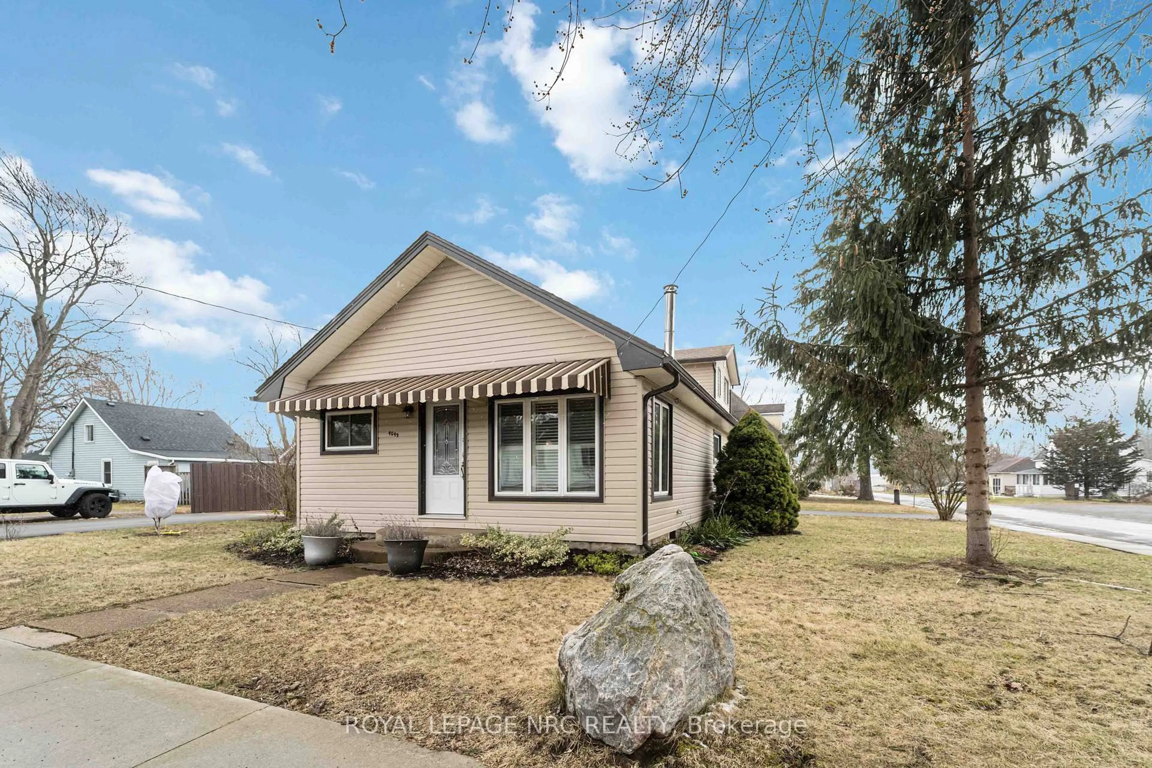 Unknown for 4049 Victoria Rd, Fort Erie Ontario L0S 1B0