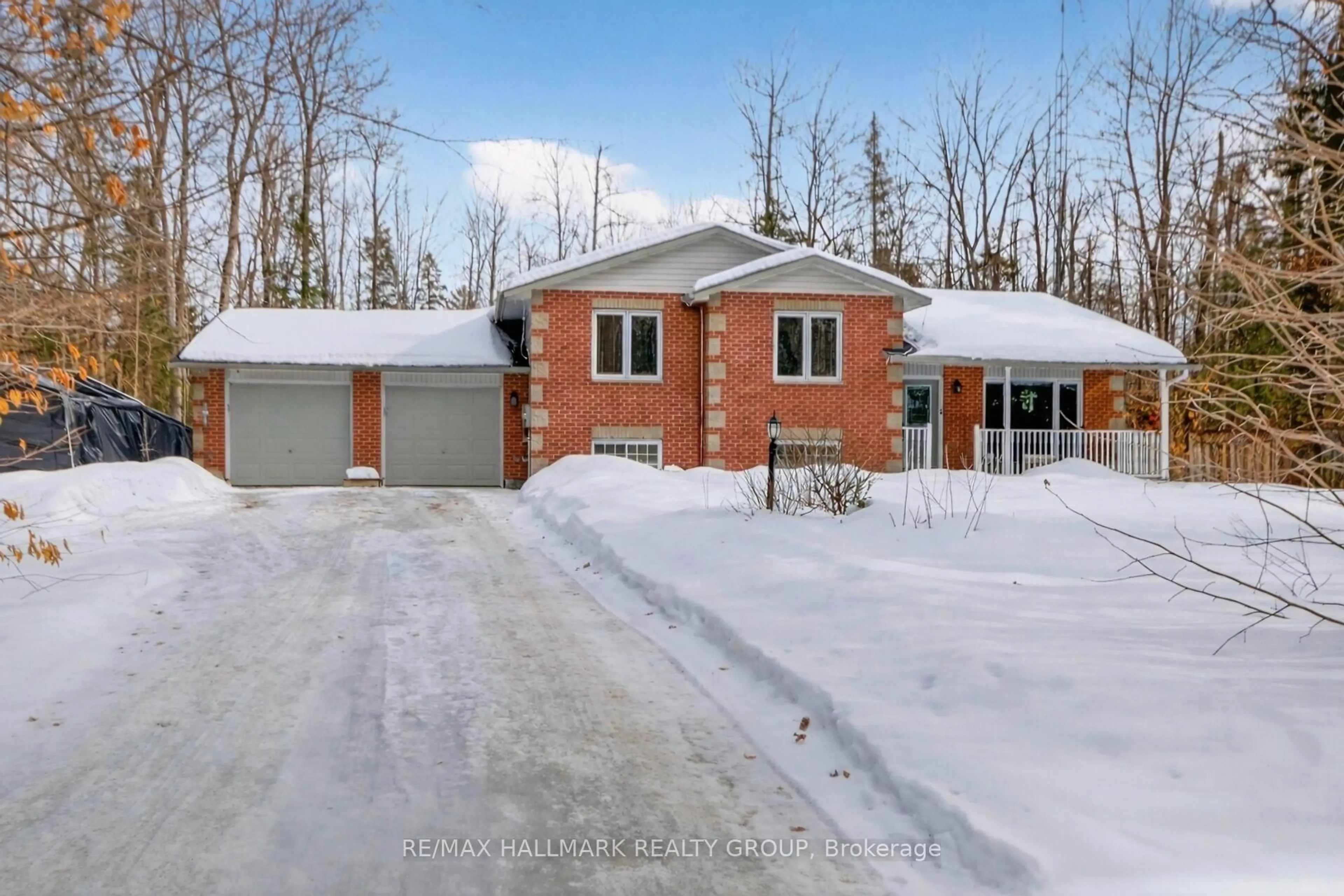 Home with brick exterior material, street for 129 Mockingbird Lane, Ashton Ontario K0A 1B0