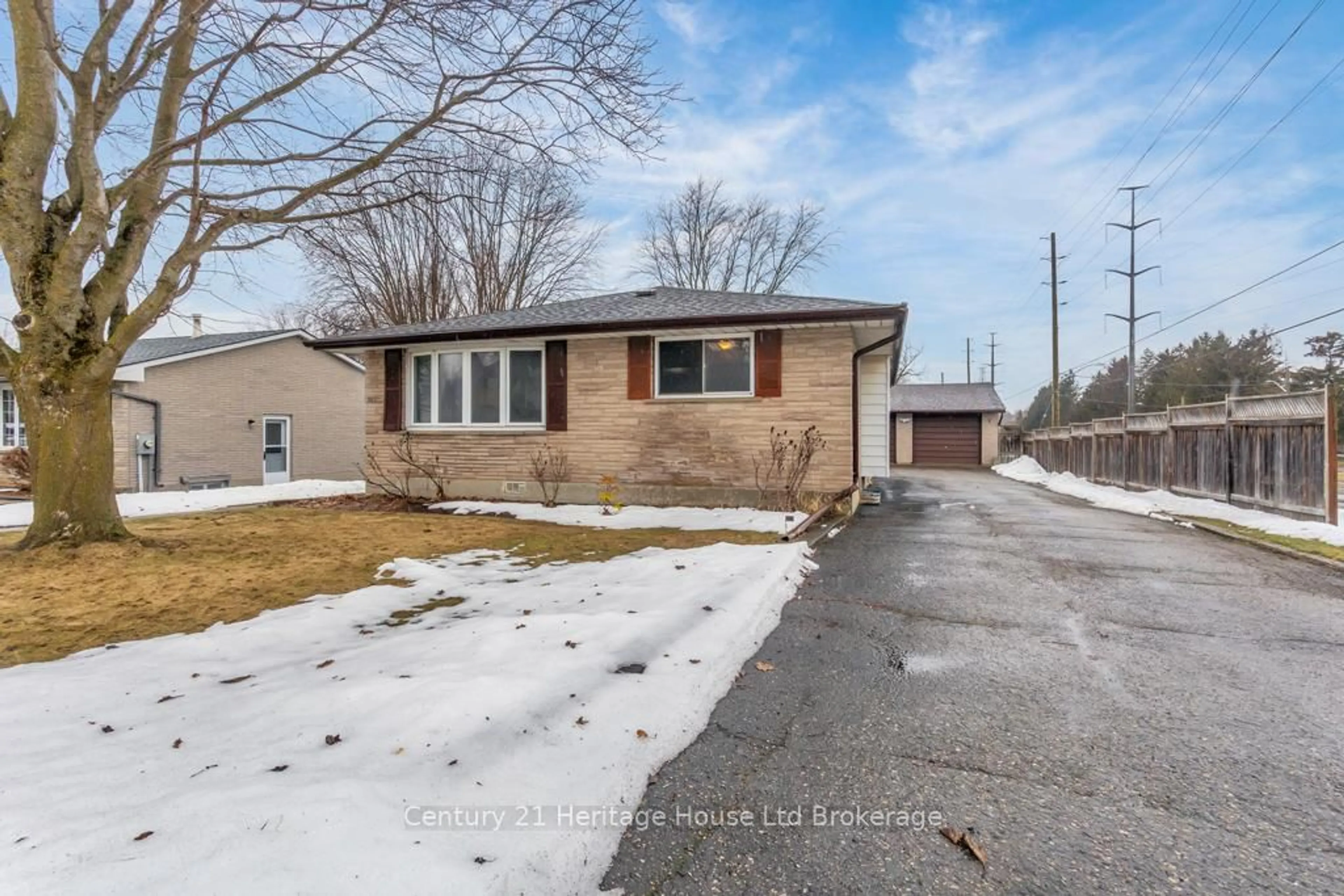 Unknown for 368 Odlum Dr, Woodstock Ontario N4S 3S2