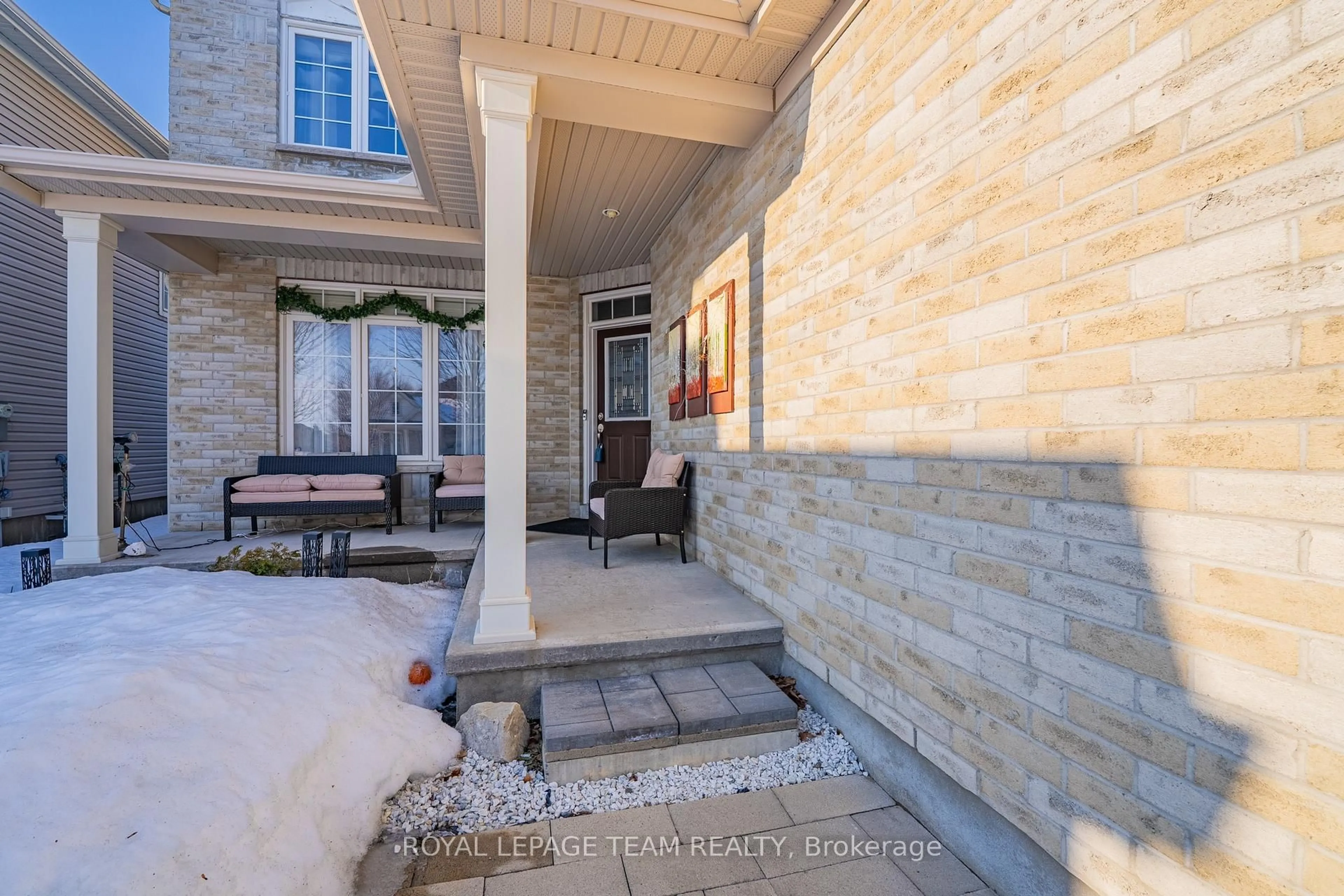 Unknown for 156 Sunita Cres, Ottawa Ontario K2J 5S8