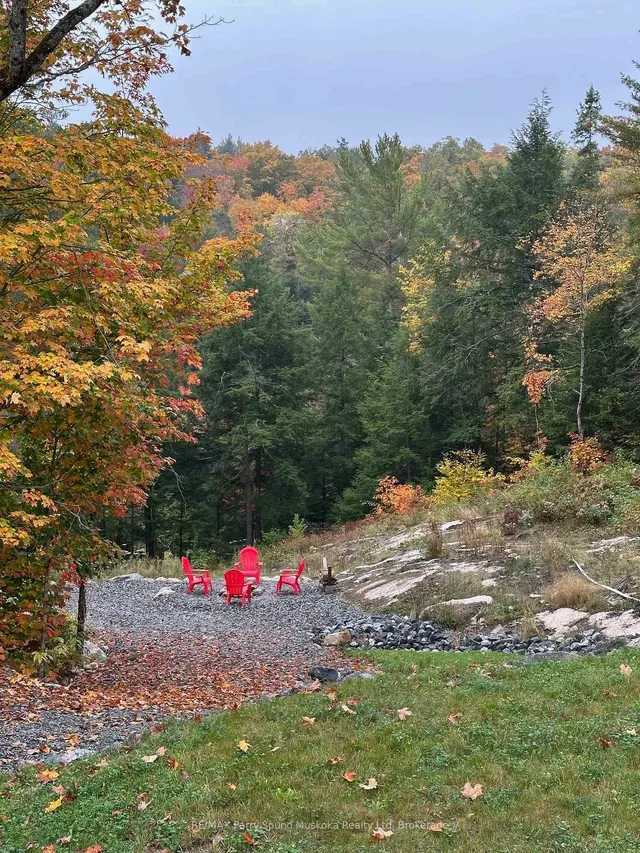 161 - 25 Balsam Creek Rd, Parry Sound Remote Area 3