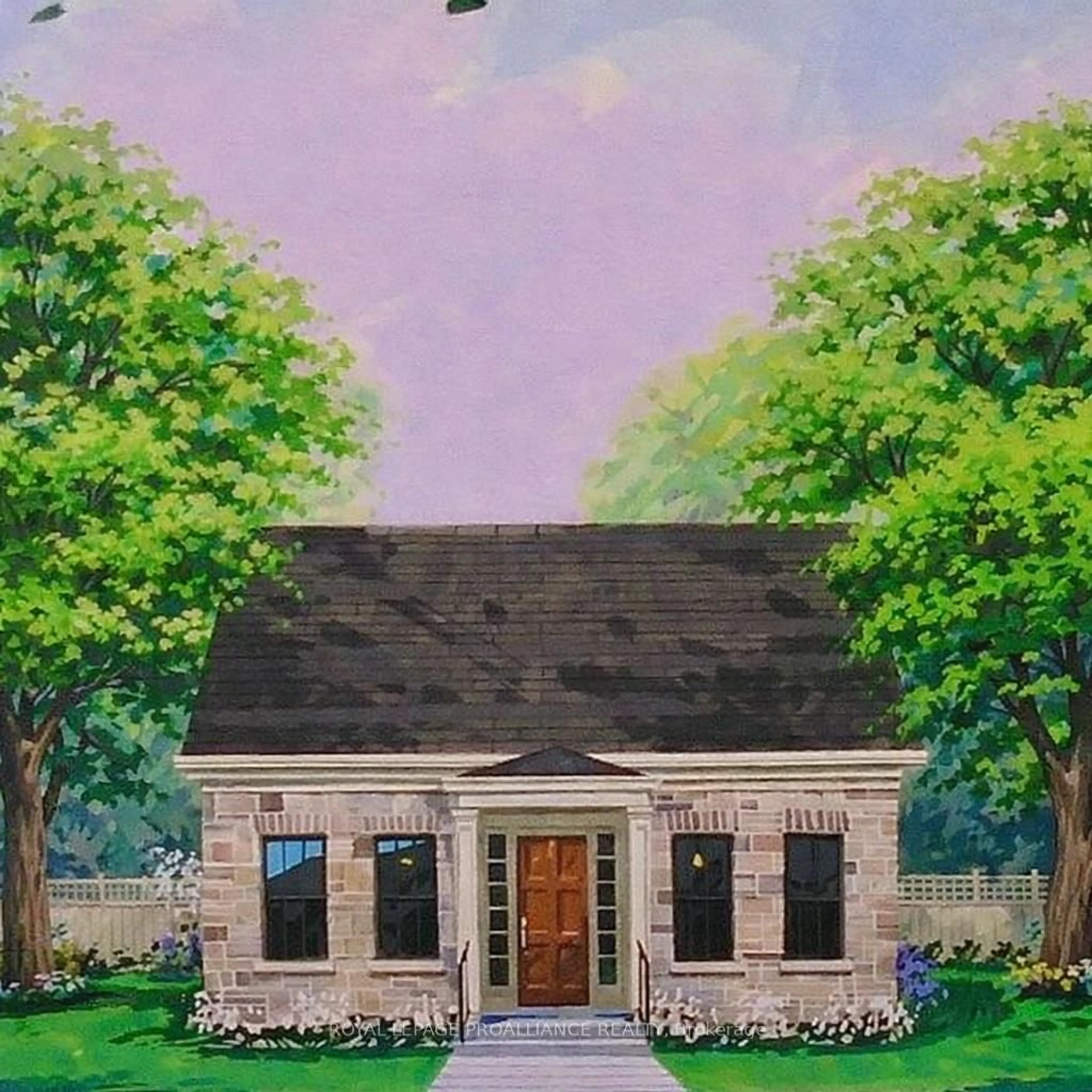 Unknown for Lot 16 John Fairhurst Blvd, Cobourg Ontario K9A 0G4