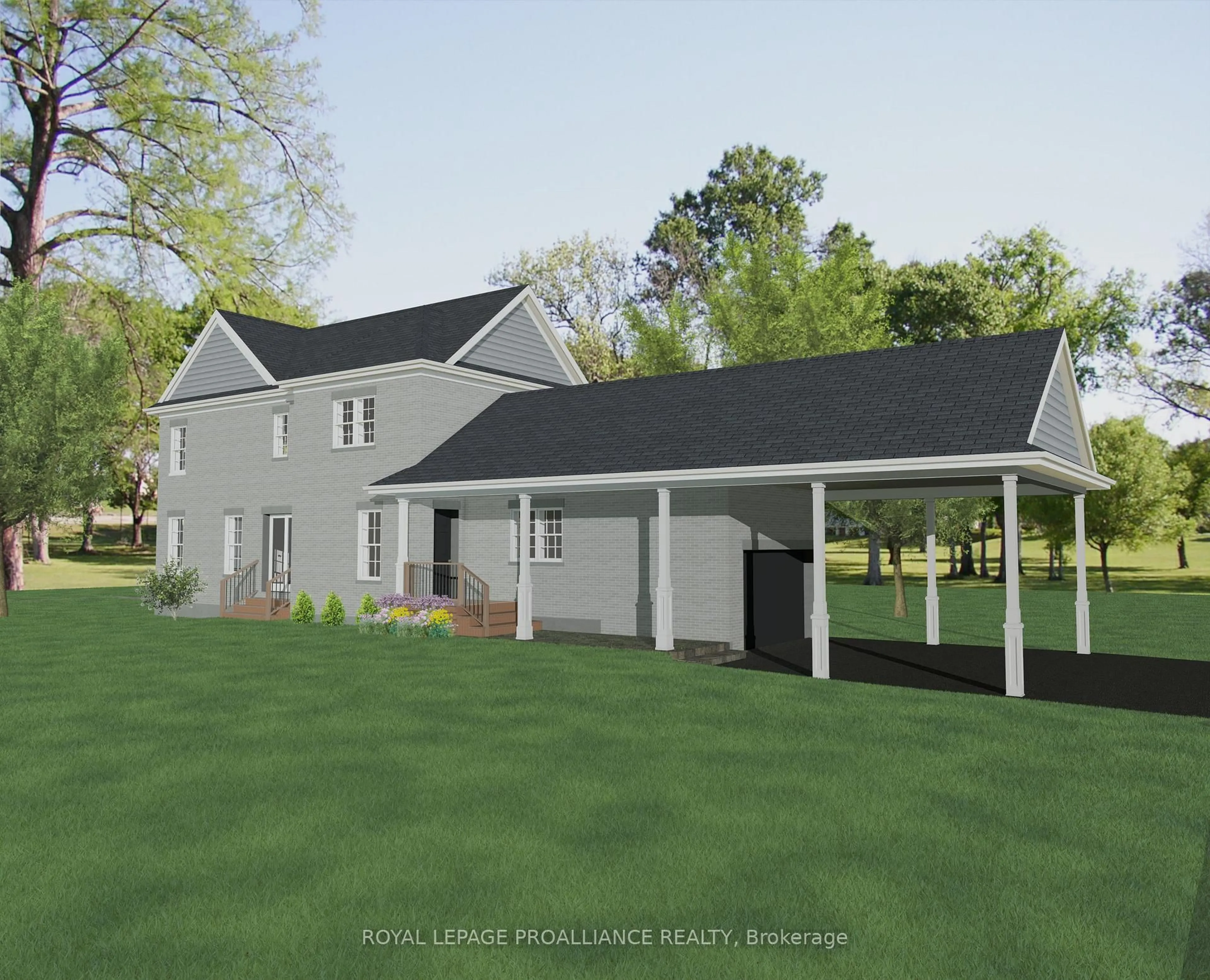 Home with vinyl exterior material, unknown for 689 Wilkins Gate, Cobourg Ontario K9A 0L3