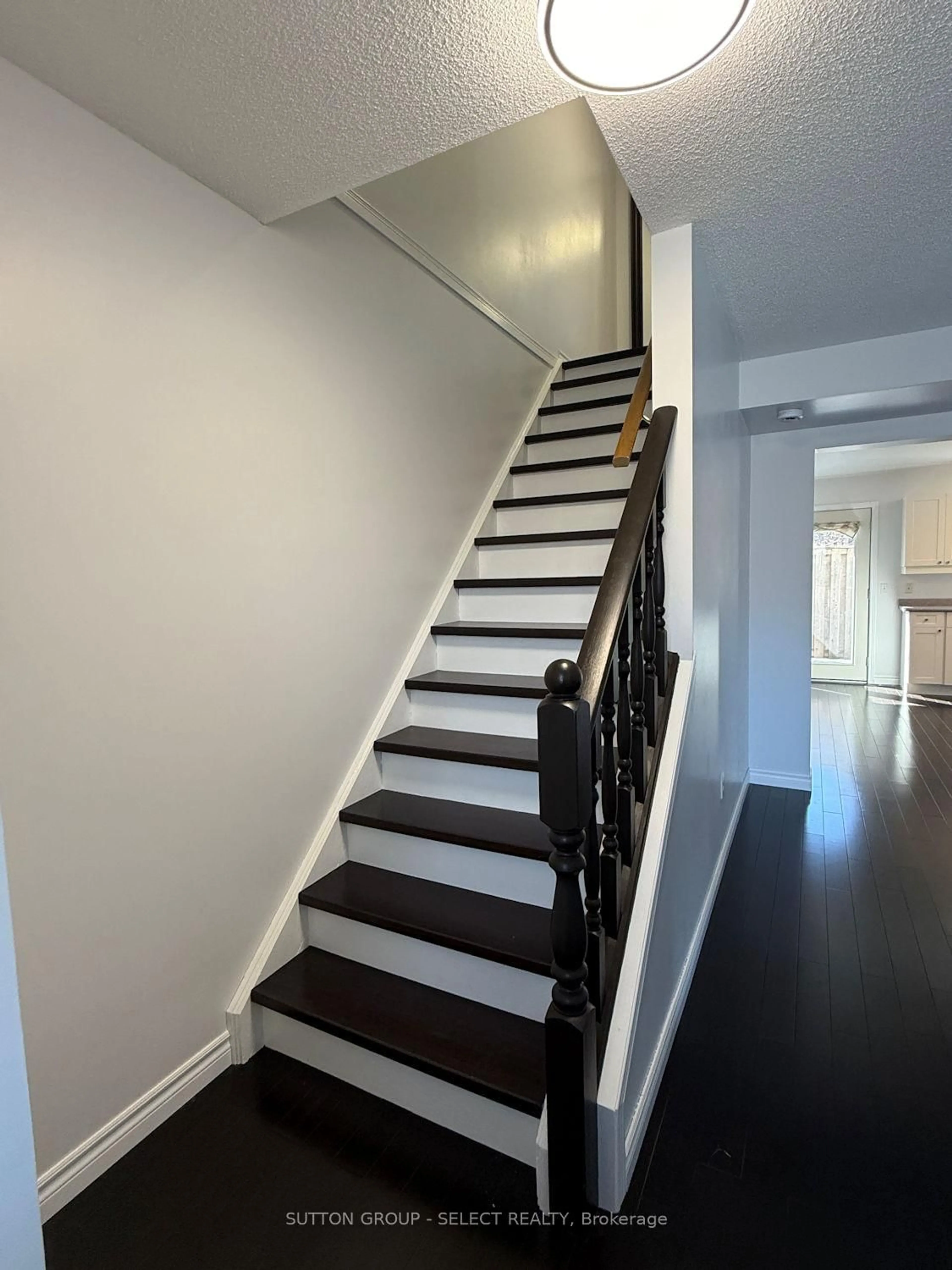 Stairs for 50 Chapman Crt #48, London North Ontario N6G 5E1