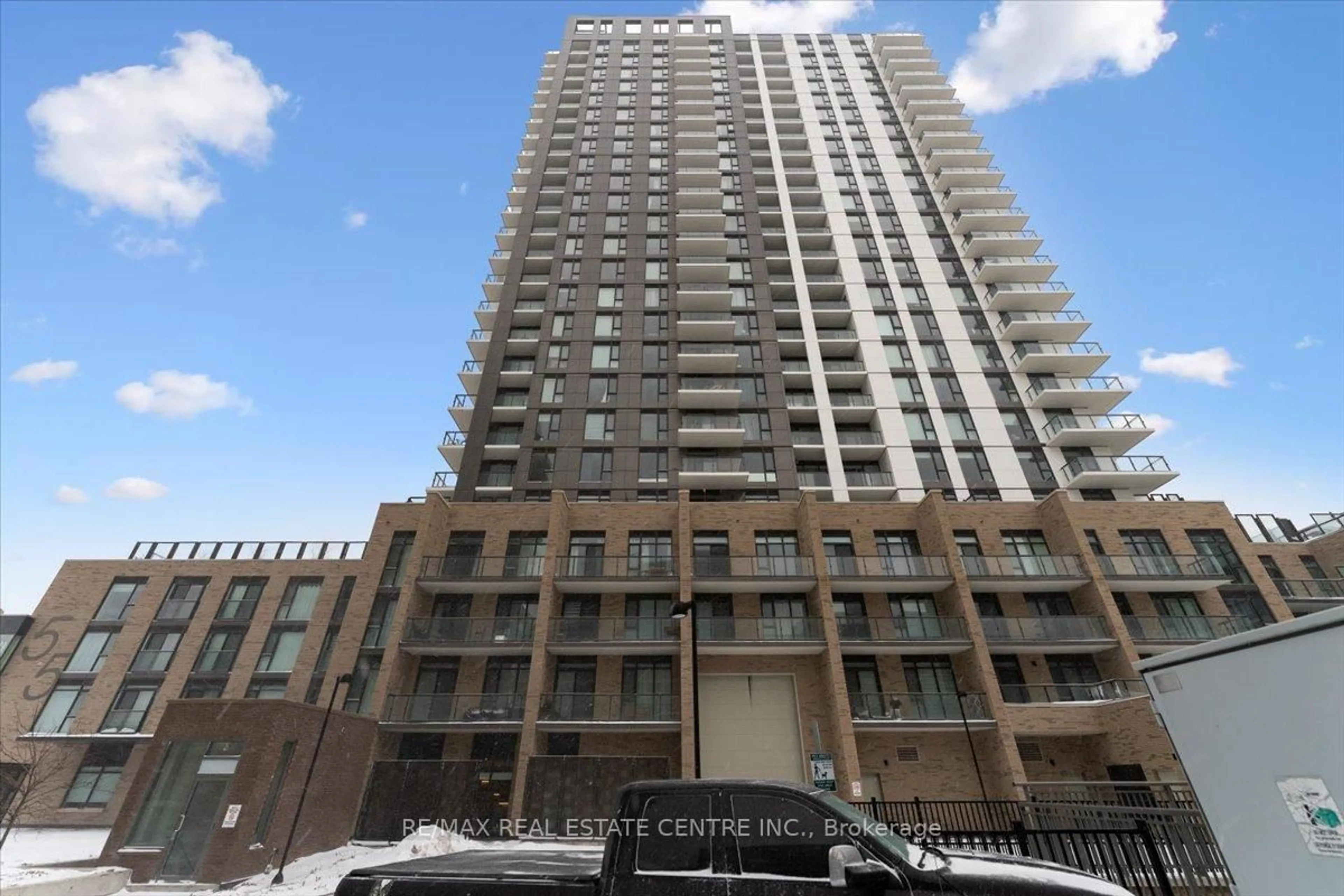 Unknown for 55 Duke St #1106, Kitchener Ontario N2H 0C9