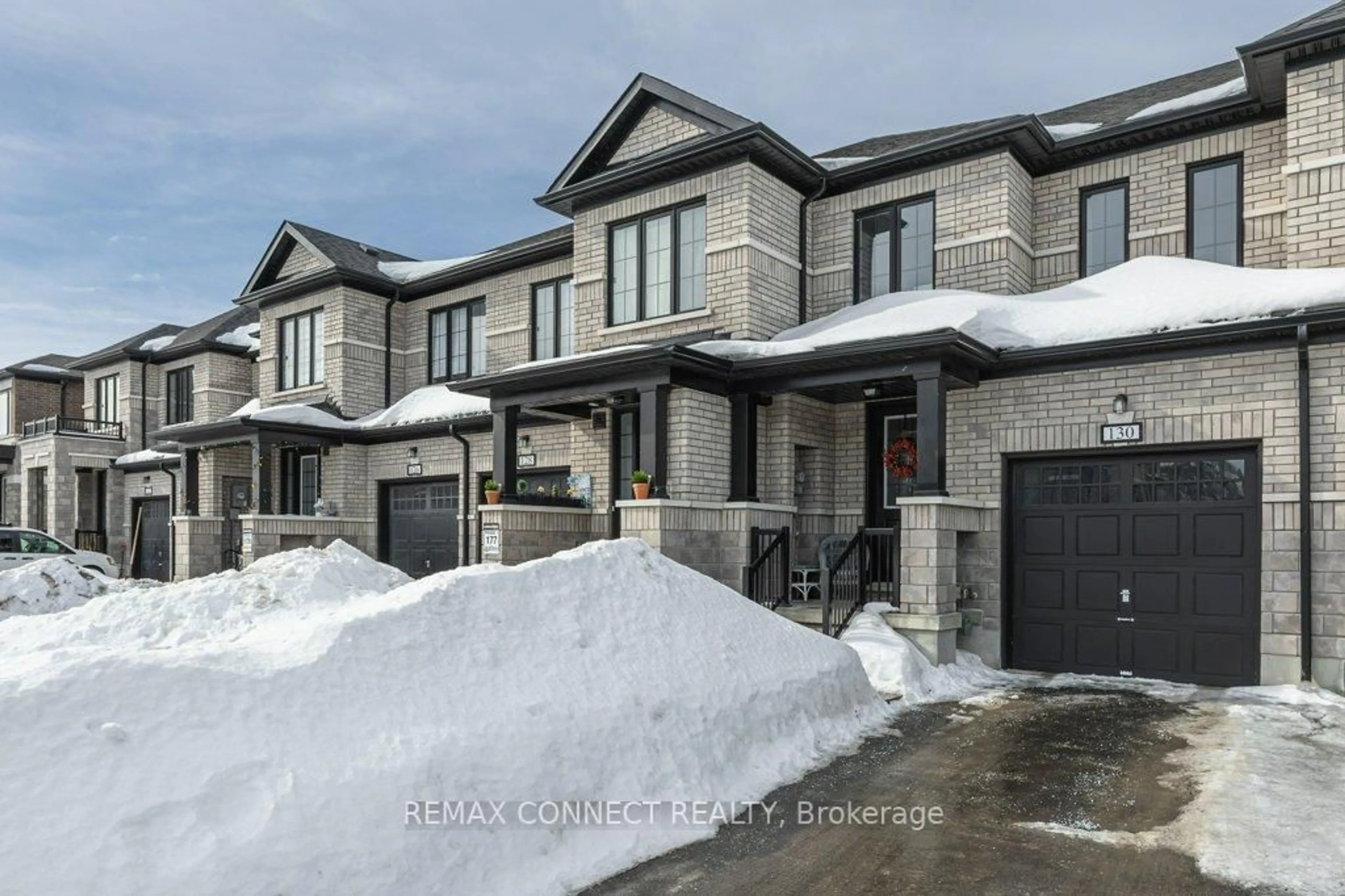 Unknown for 130 Corley St, Kawartha Lakes Ontario K9V 6C2