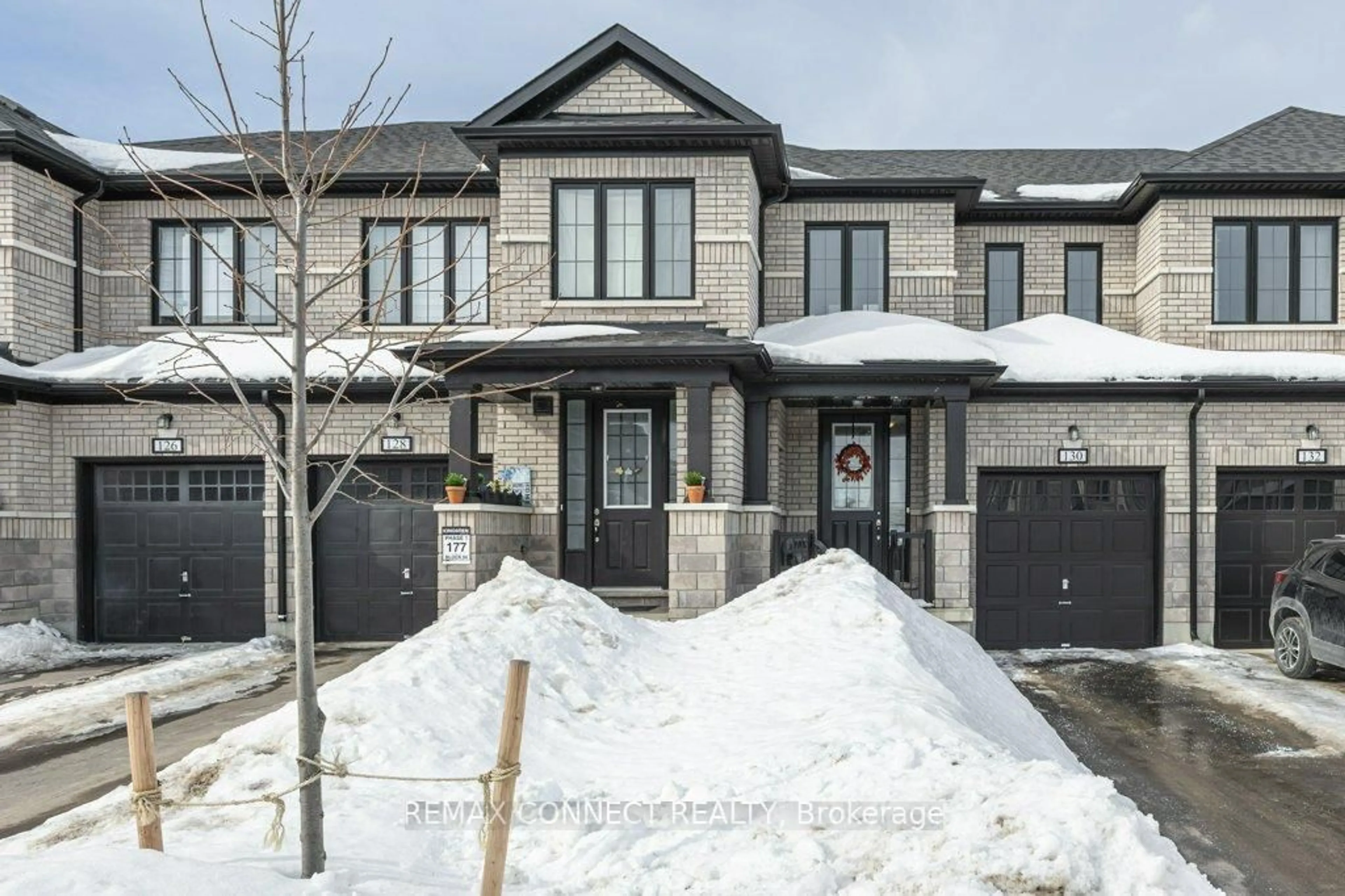 Unknown for 130 Corley St, Kawartha Lakes Ontario K9V 6C2