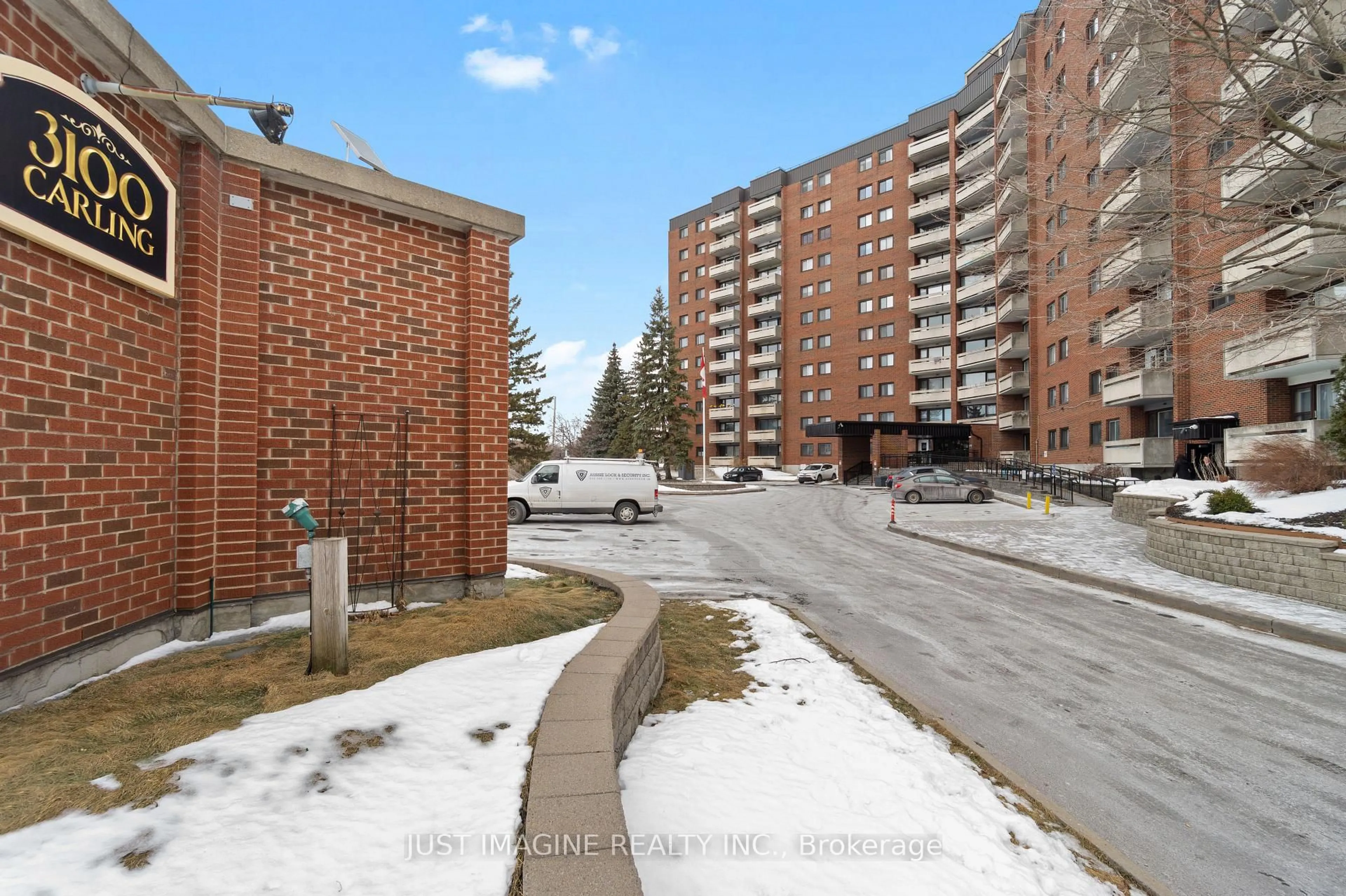 Unknown for 3100 Carling Ave #201, Ottawa Ontario K2B 6J6