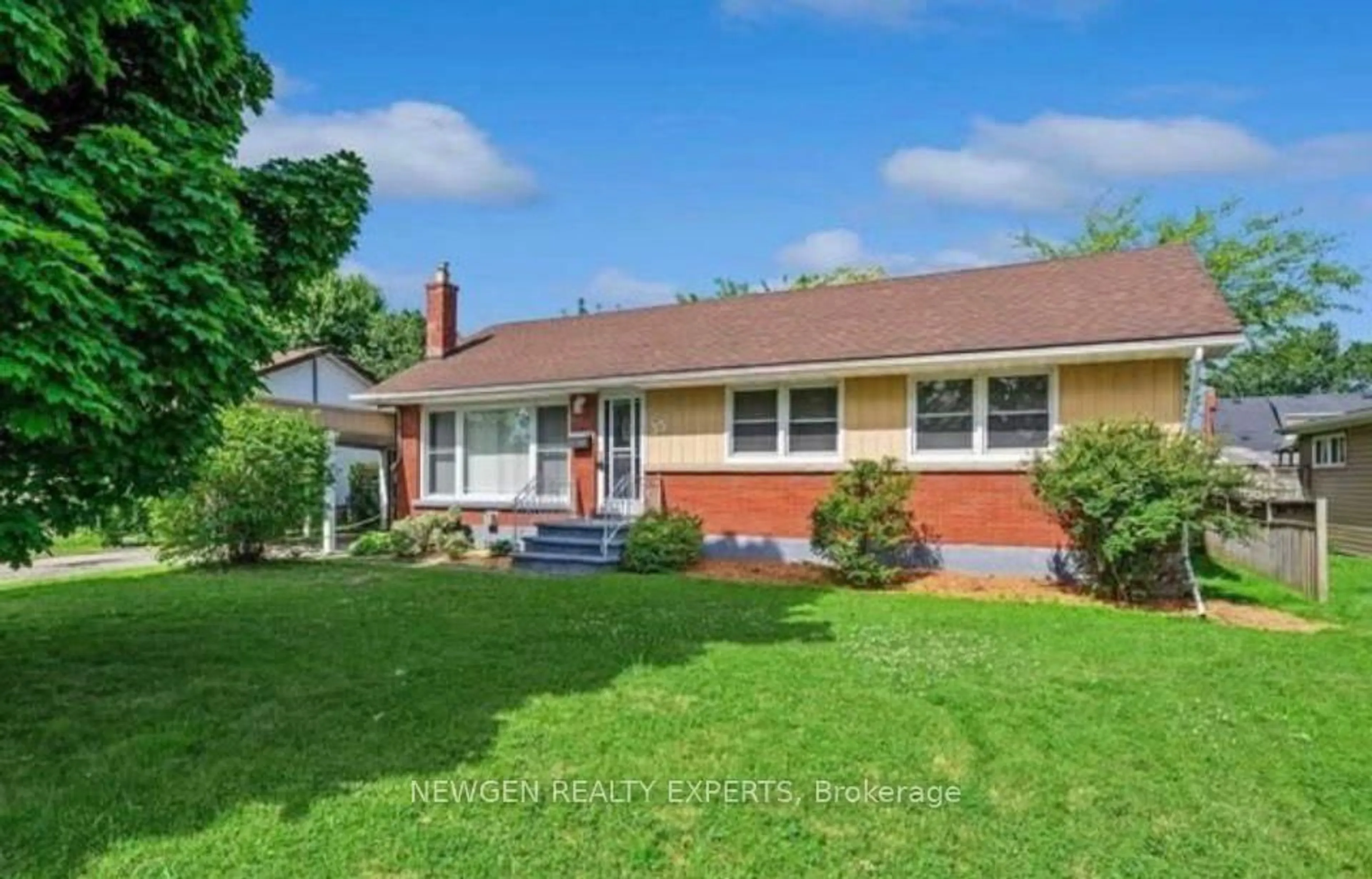 Unknown for 35 Gram Ave, Welland Ontario L3C 1H5