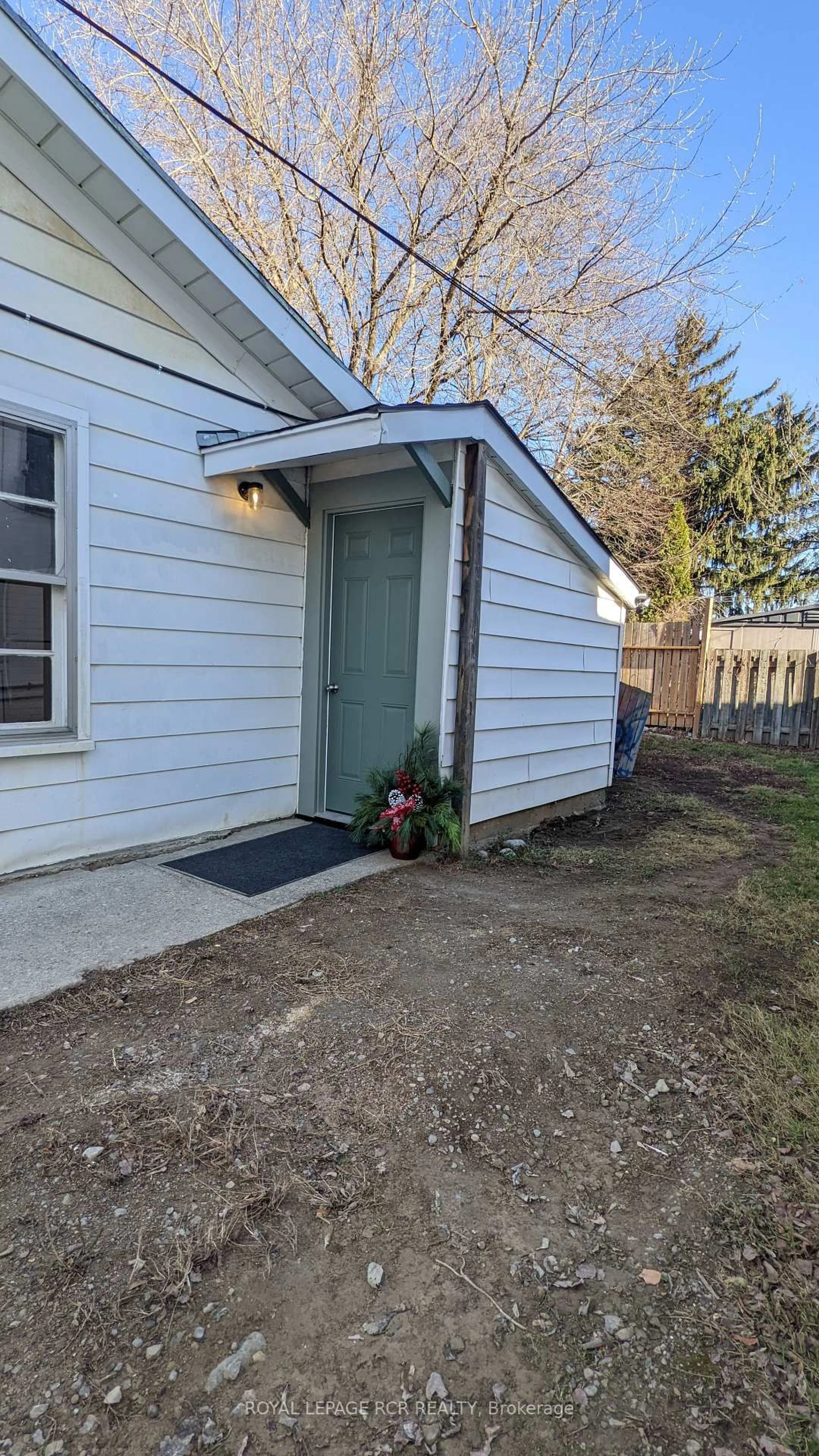 Unknown for 22 Ontario St, Brantford Ontario N3S 2B9