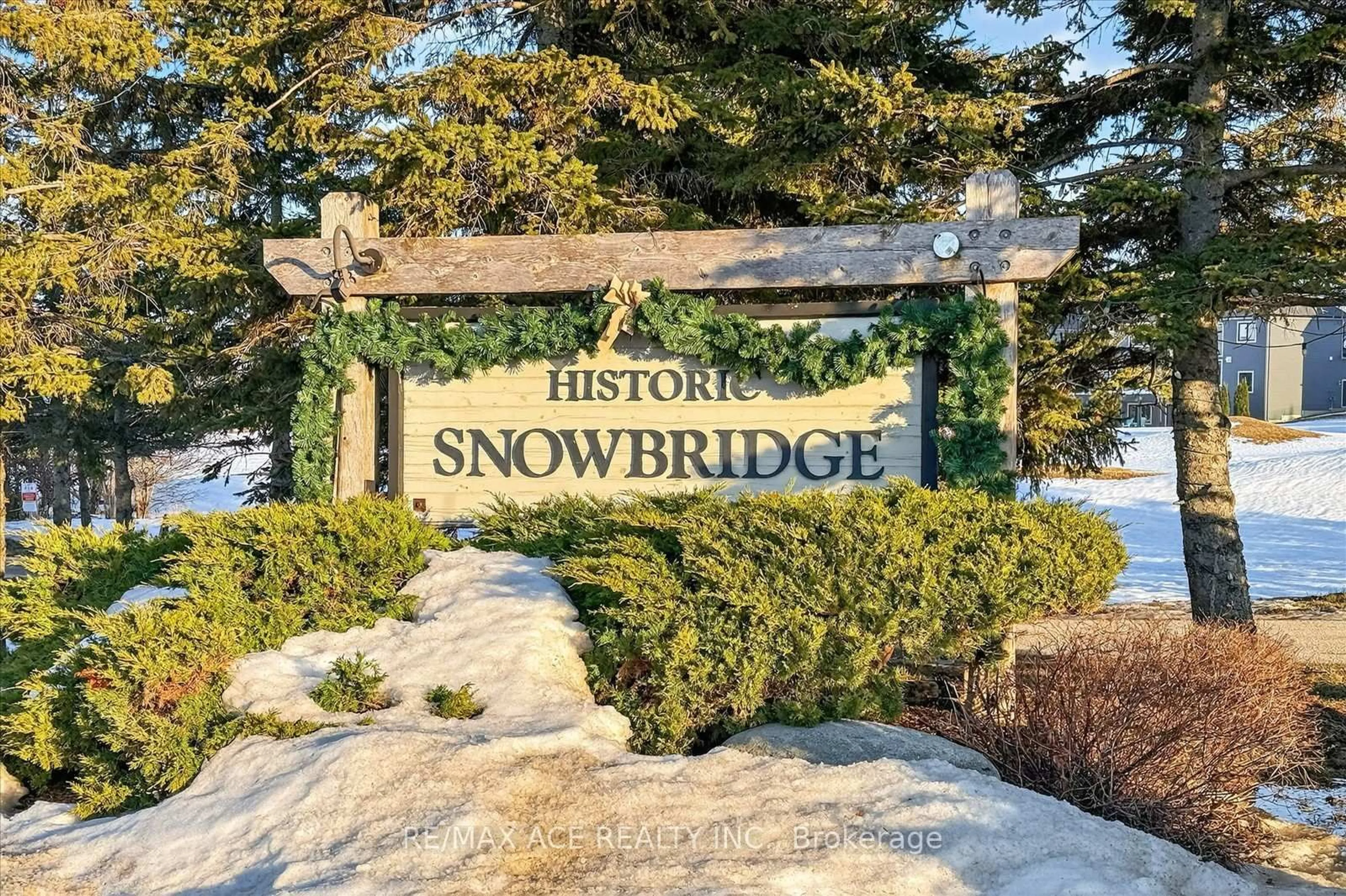 Unknown for 171 Snowbridge Way #26, Blue Mountains Ontario L9Y 0V1