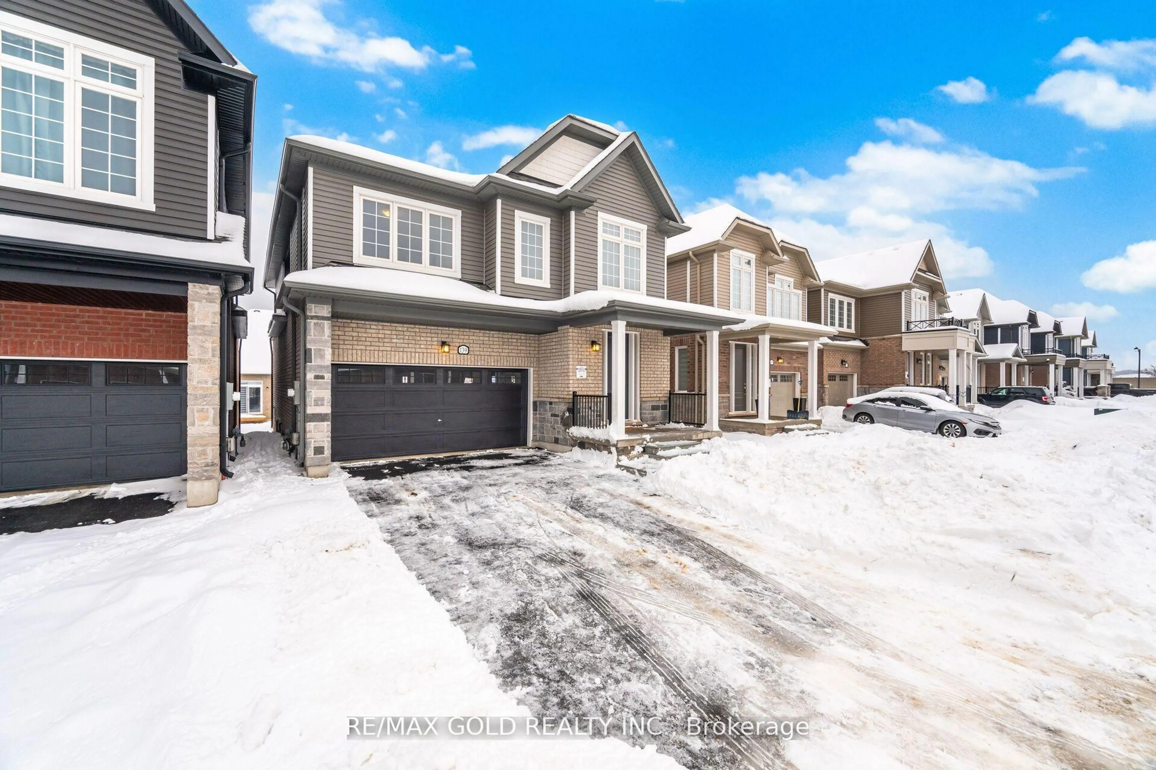 Unknown for 139 McGill Ave, Erin Ontario N0B 1T0