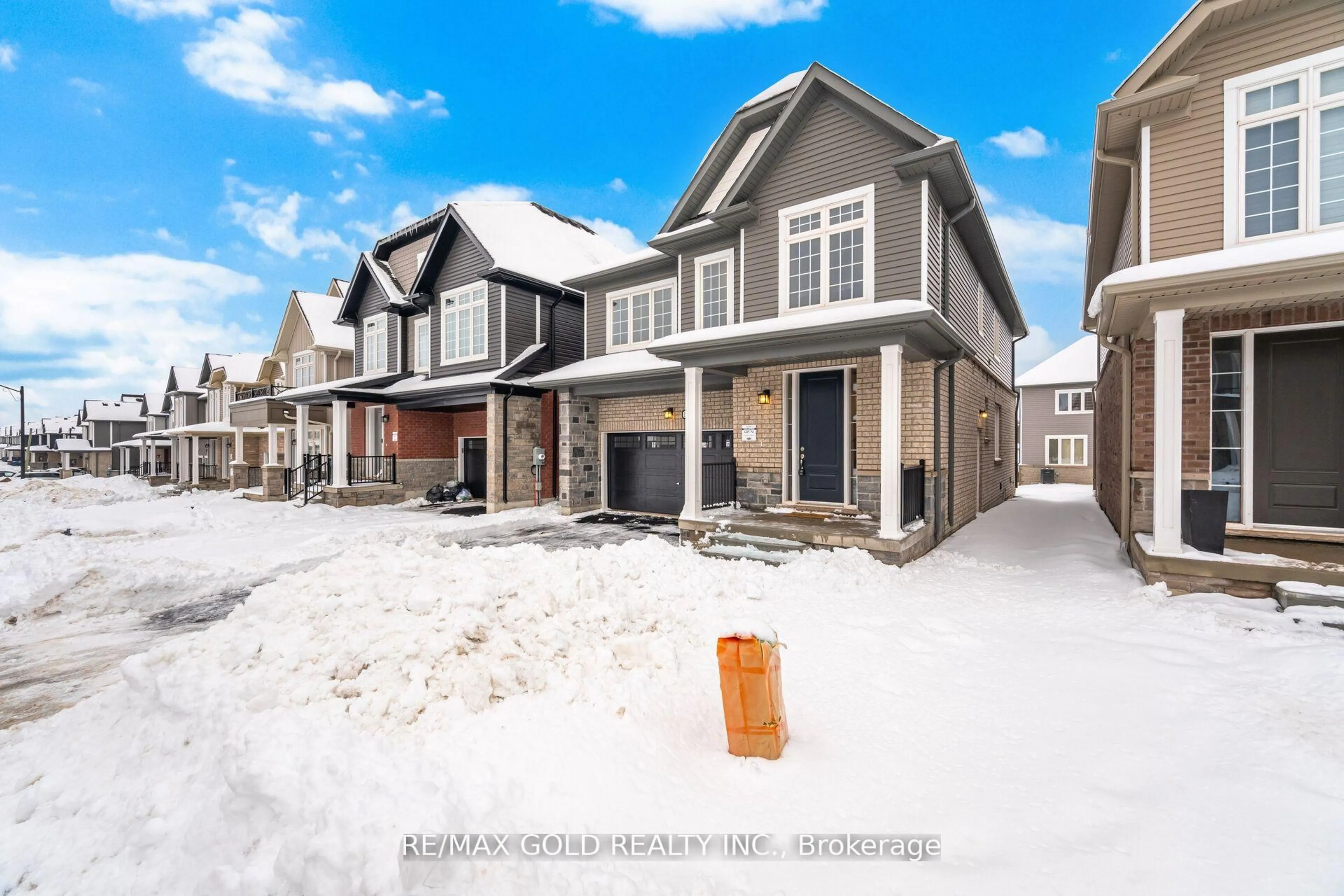 Unknown for 139 McGill Ave, Erin Ontario N0B 1T0