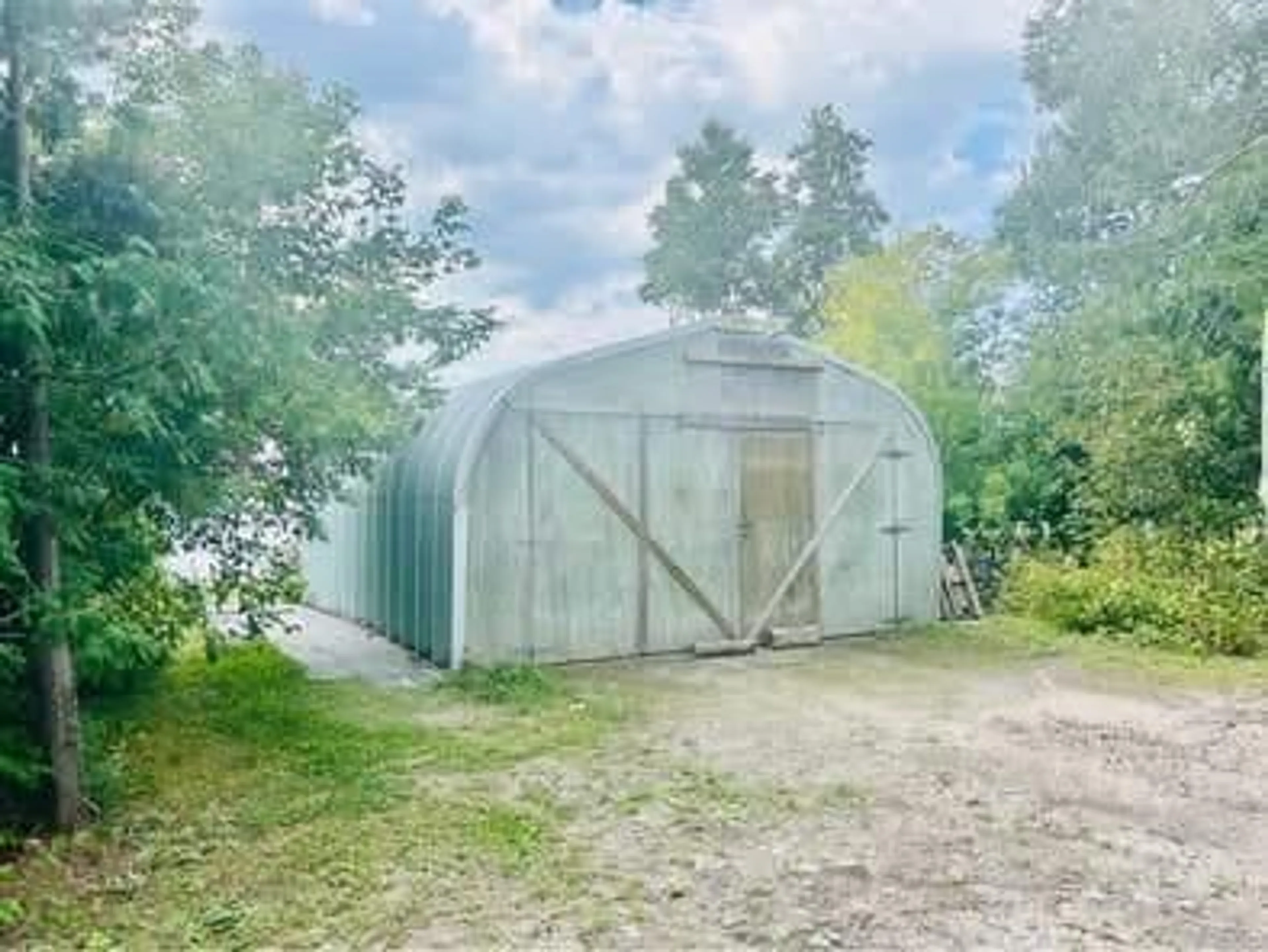 Shed for 291 Bernier Beach Blvd, Sioux Lookout Ontario P0V 1X0