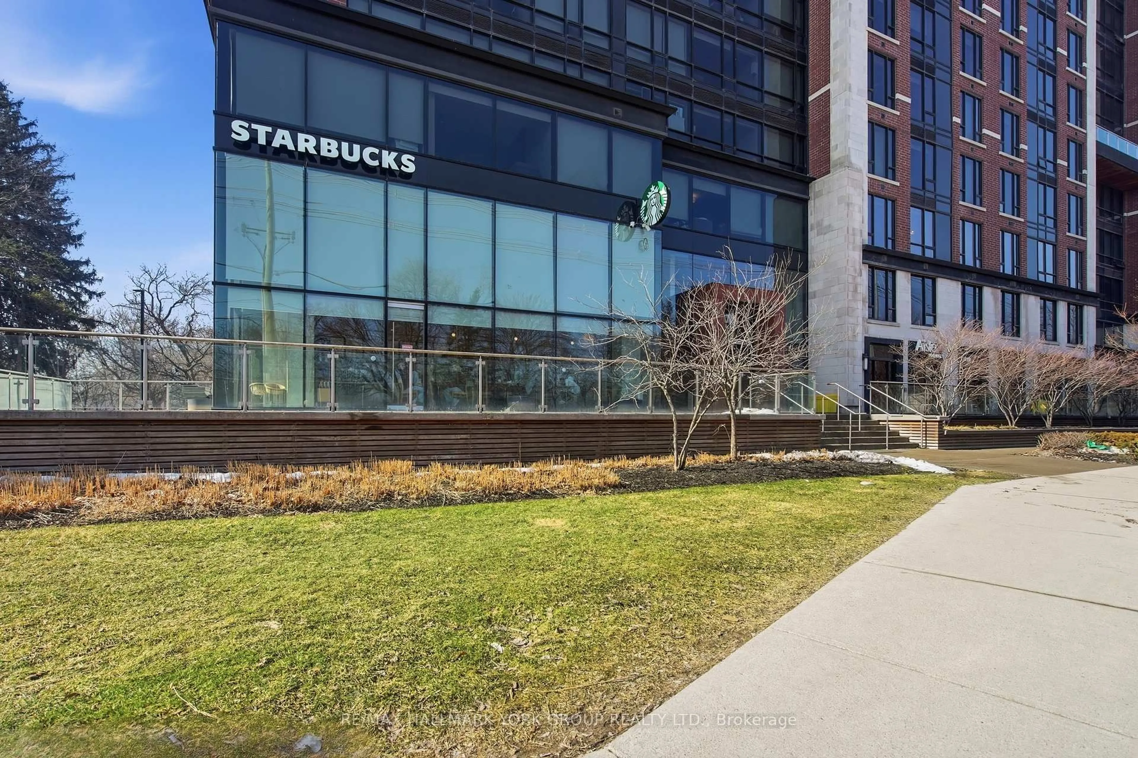 Unknown for 1235 Richmond St #714, London East Ontario N6A 0C1